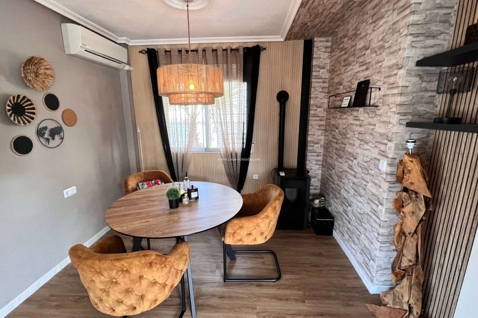 Reventa - Villa - Benijofar - Costa Blanca