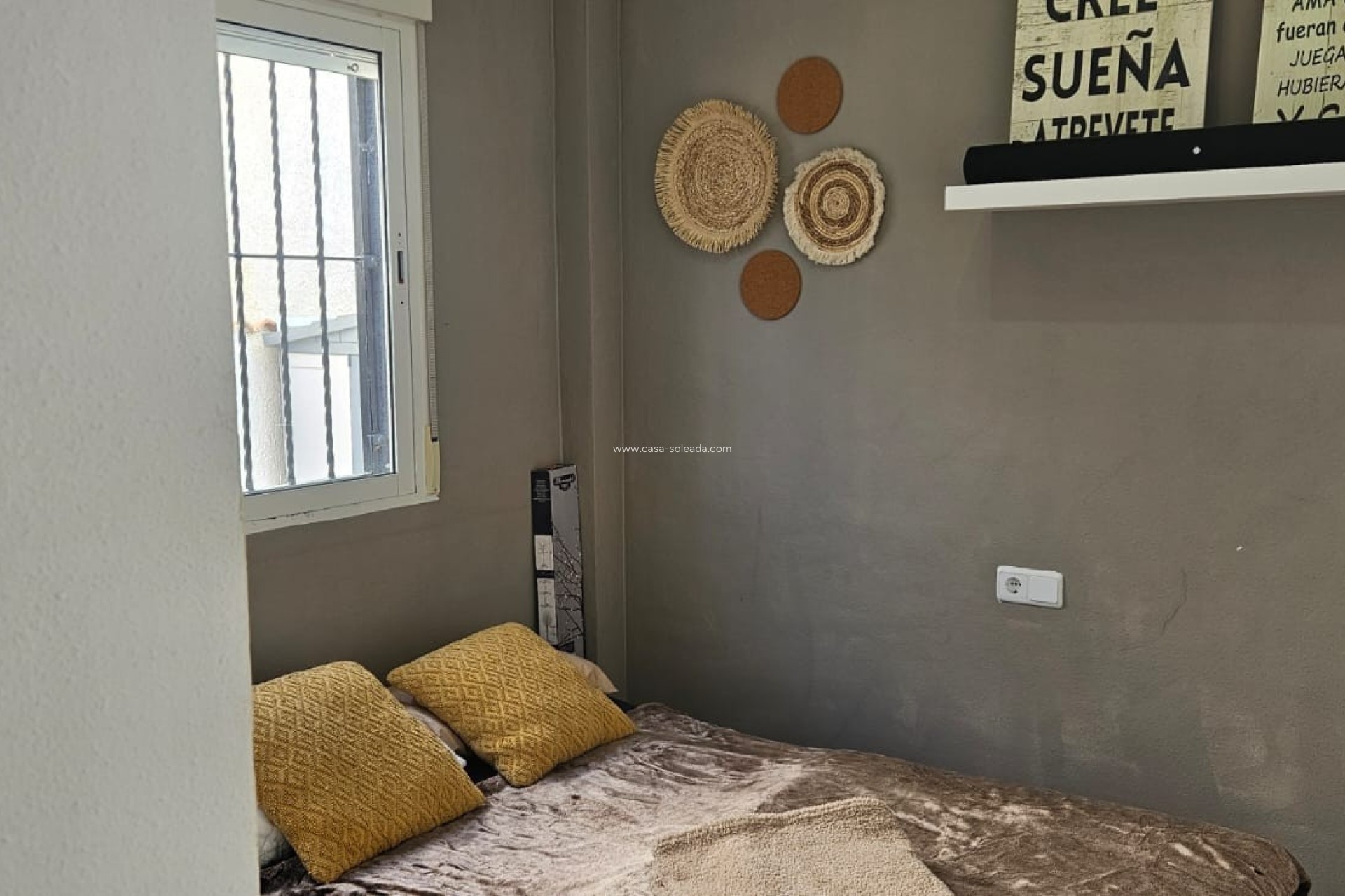 Reventa - Villa - Benijofar - Costa Blanca
