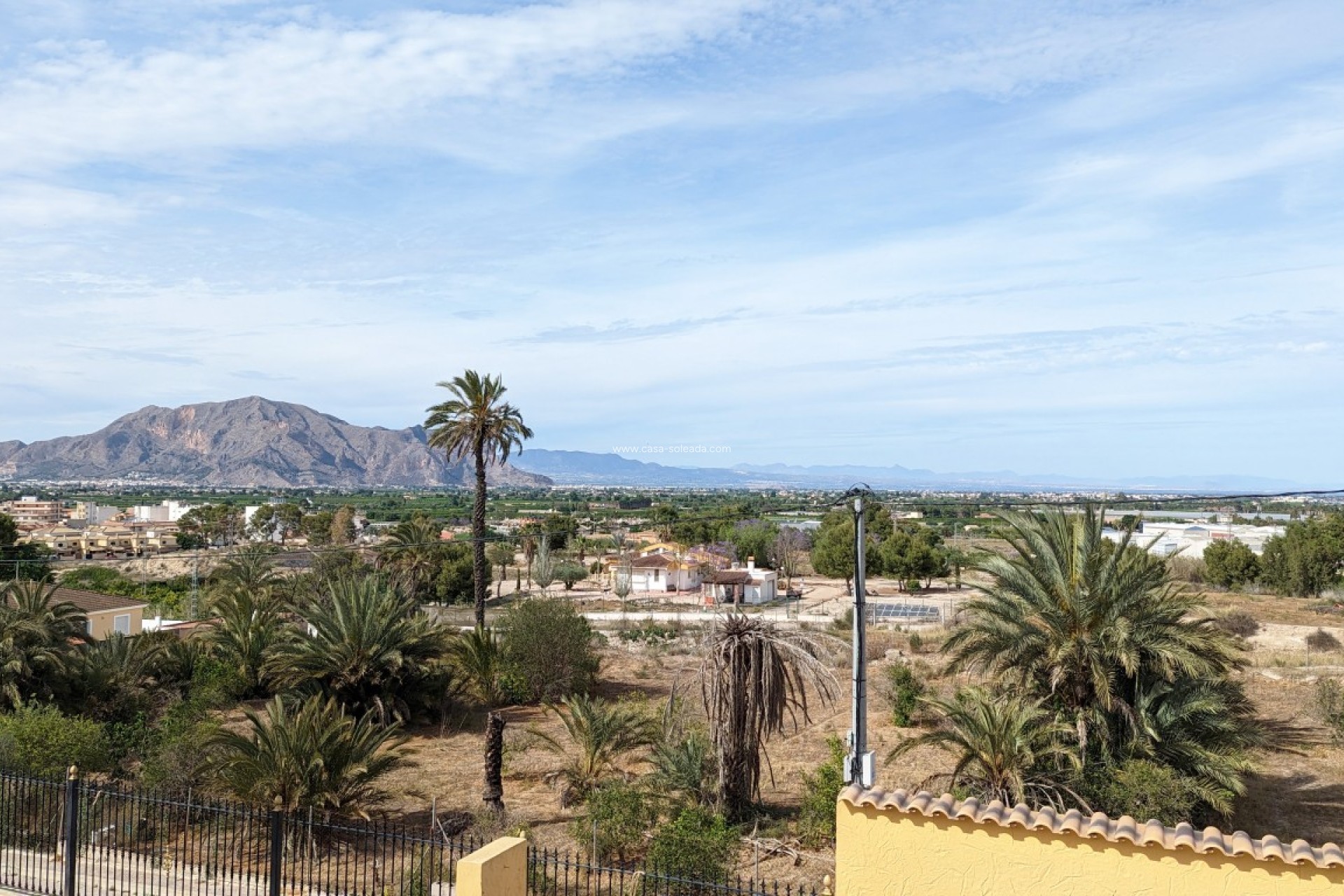 Reventa - Villa - Bigastro - Inland