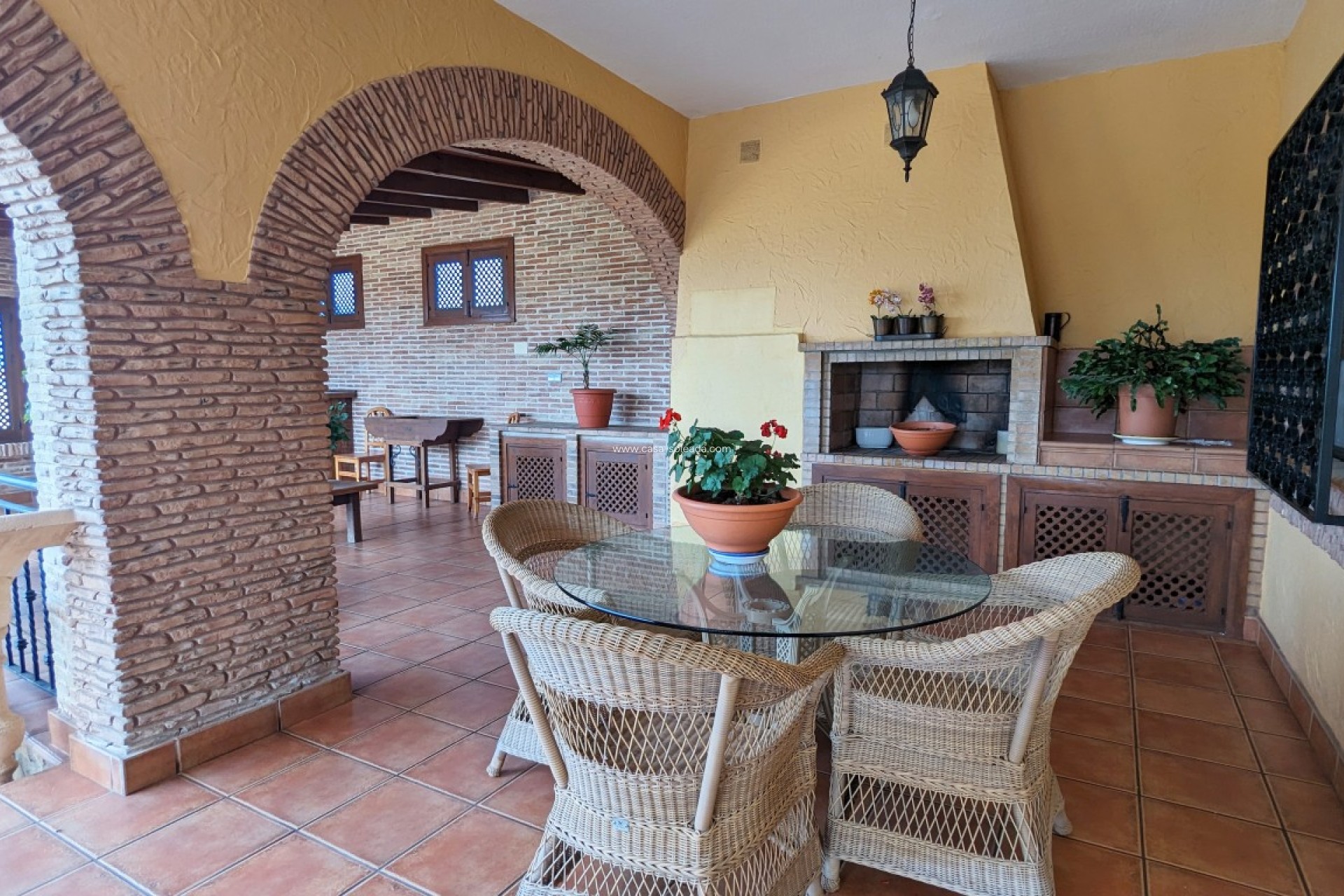 Reventa - Villa - Bigastro - Inland