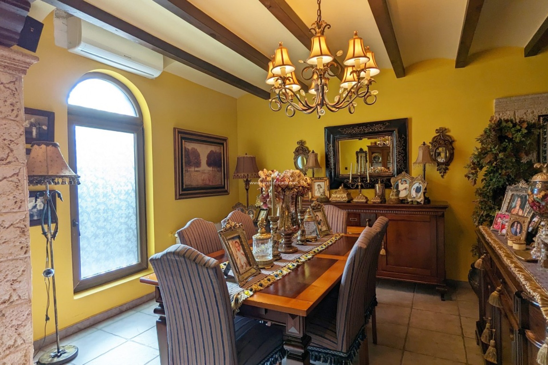 Reventa - Villa - Bigastro - Inland
