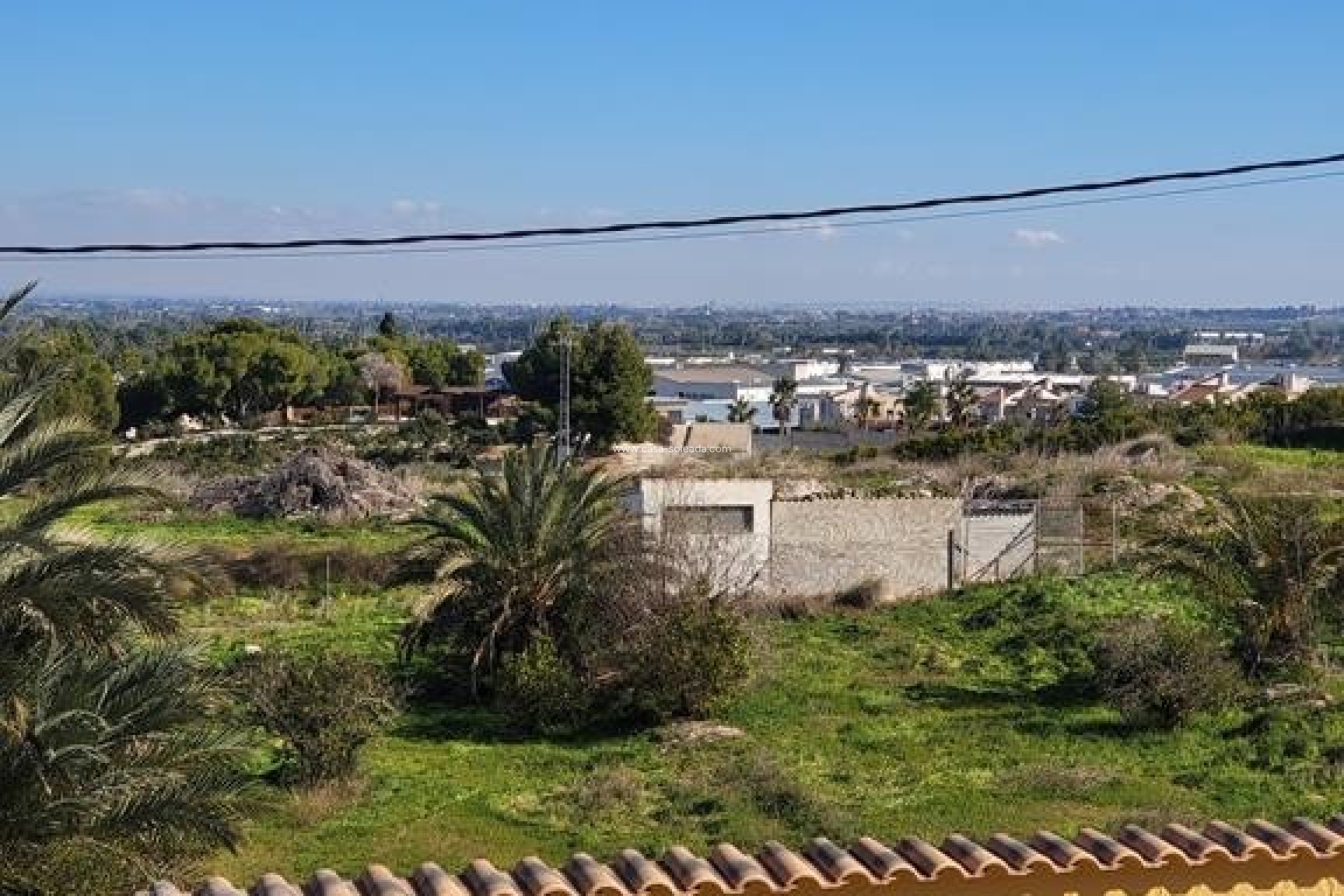Reventa - Villa - Bigastro - Inland