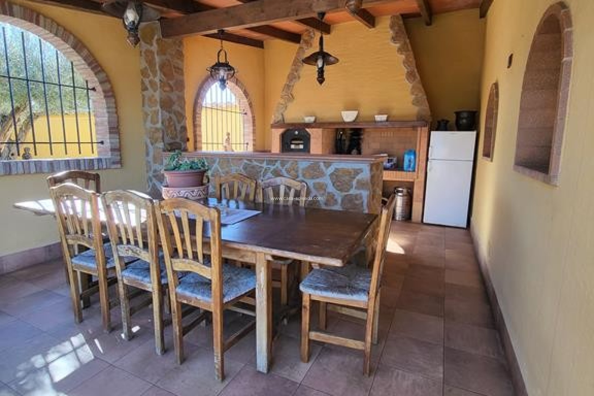 Reventa - Villa - Bigastro - Inland
