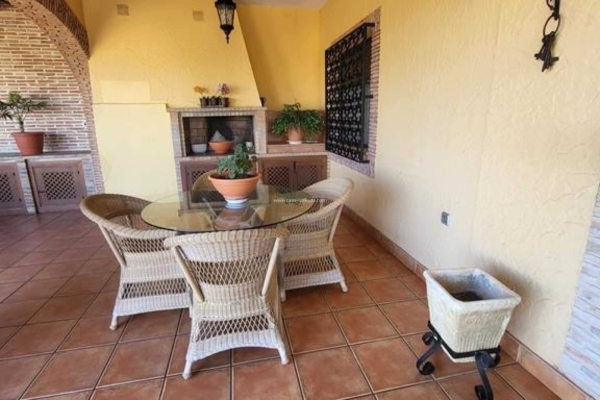 Reventa - Villa - Bigastro - Inland