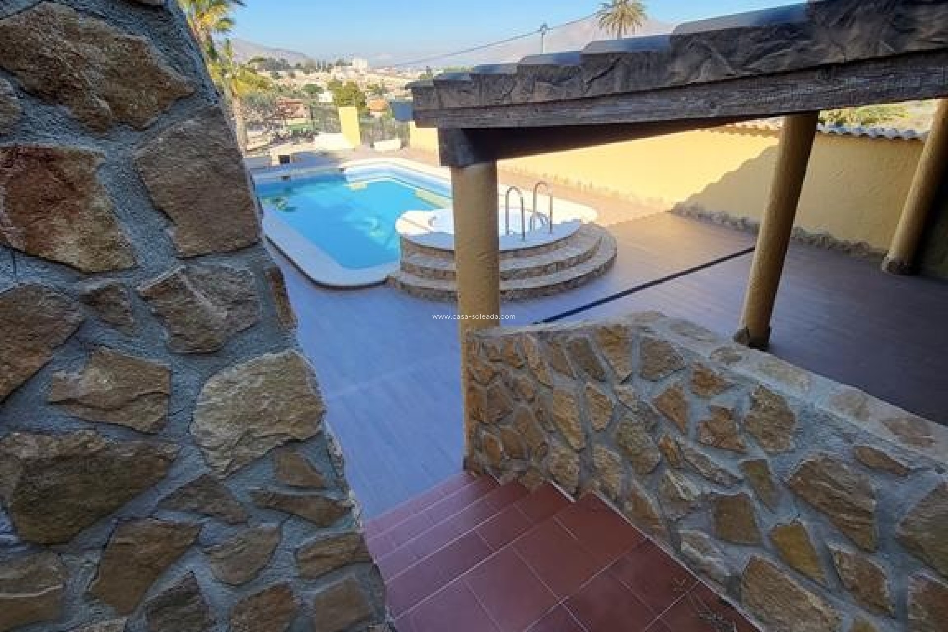 Reventa - Villa - Bigastro - Inland