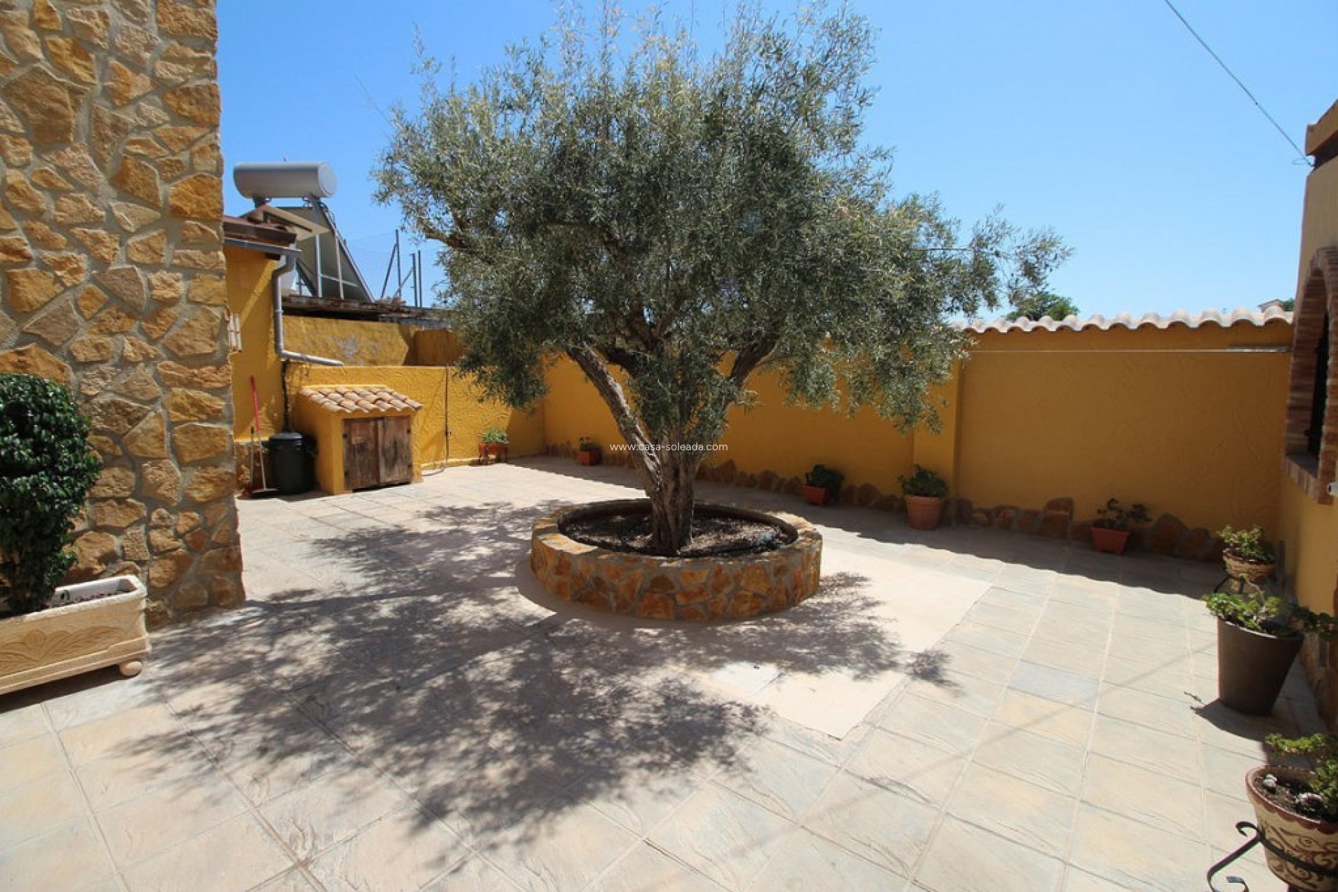 Reventa - Villa - Bigastro - Inland