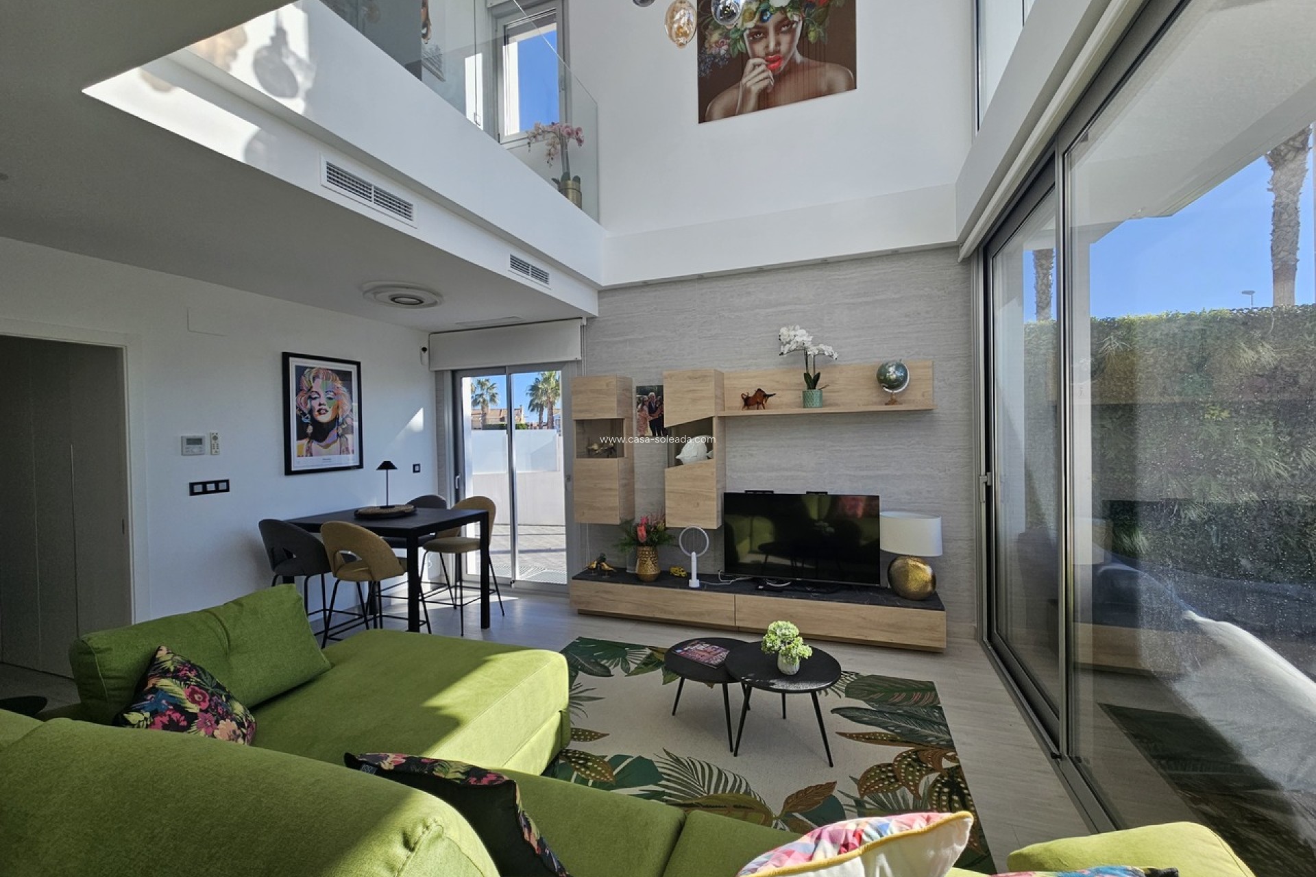 Reventa - Villa - Cabo Roig