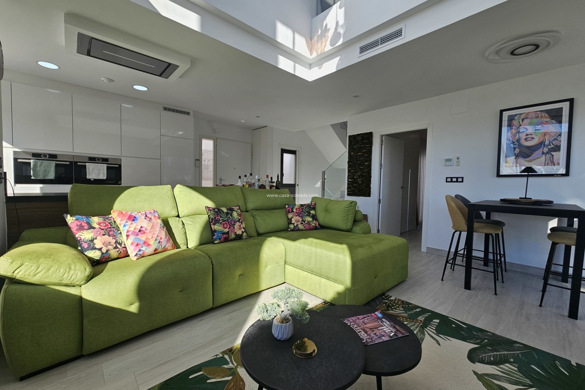 Reventa - Villa - Cabo Roig