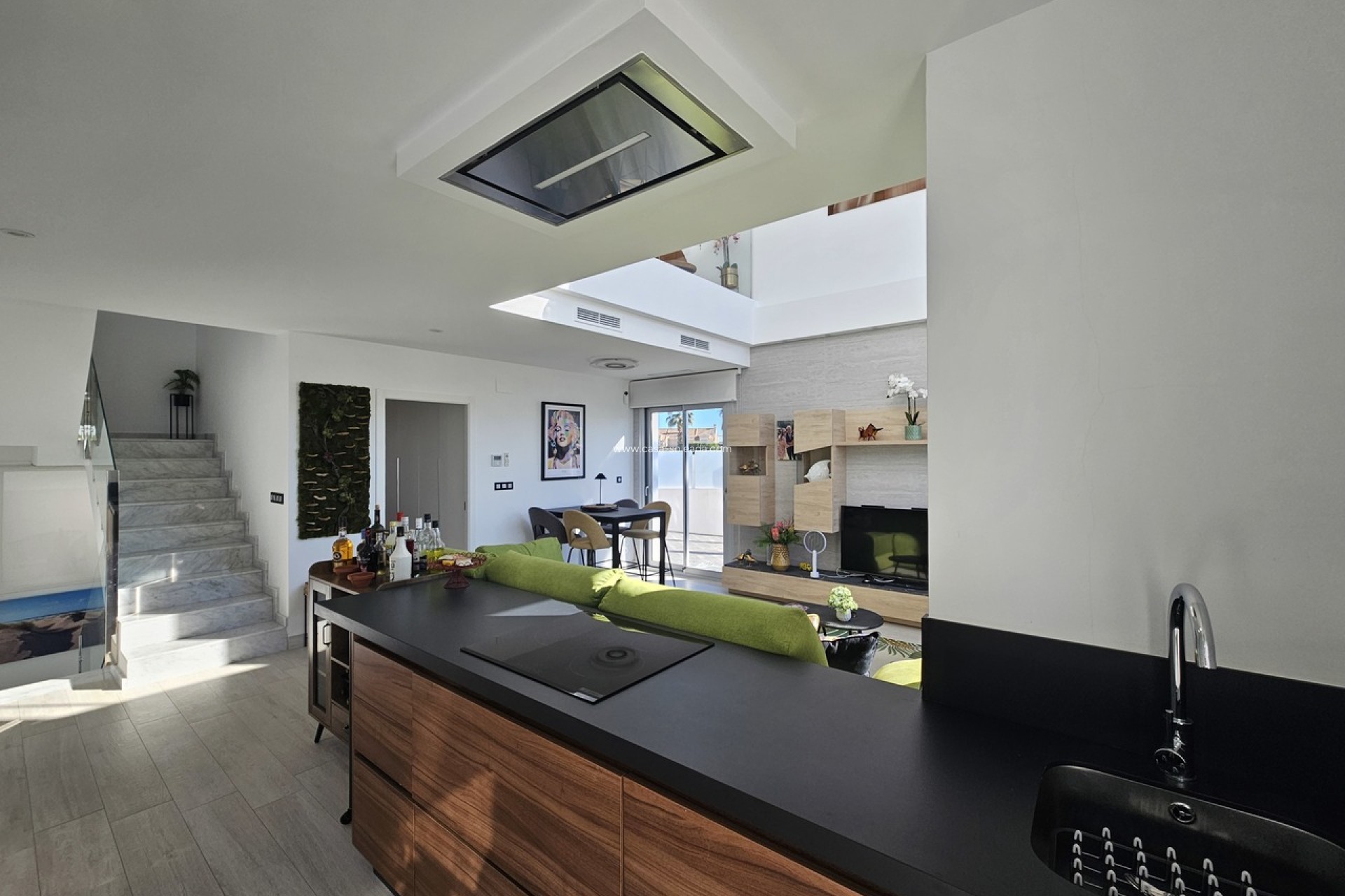 Reventa - Villa - Cabo Roig