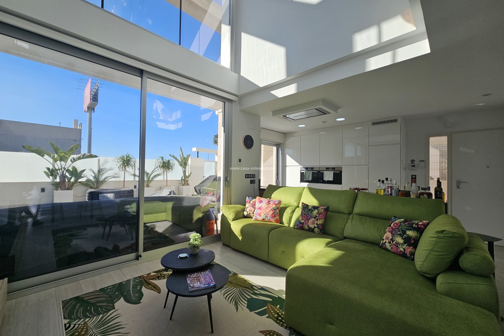 Reventa - Villa - Cabo Roig
