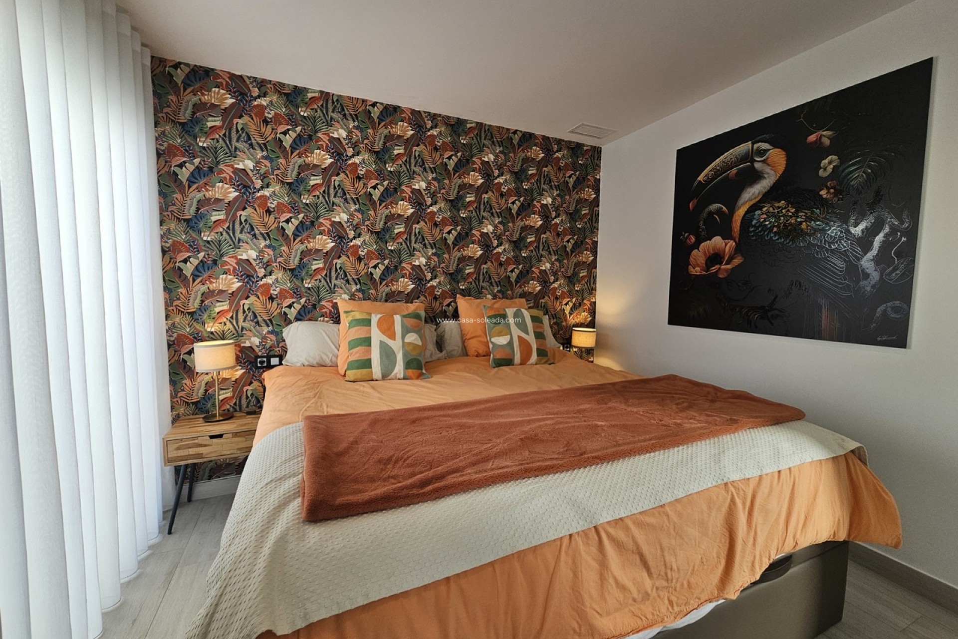 Reventa - Villa - Cabo Roig