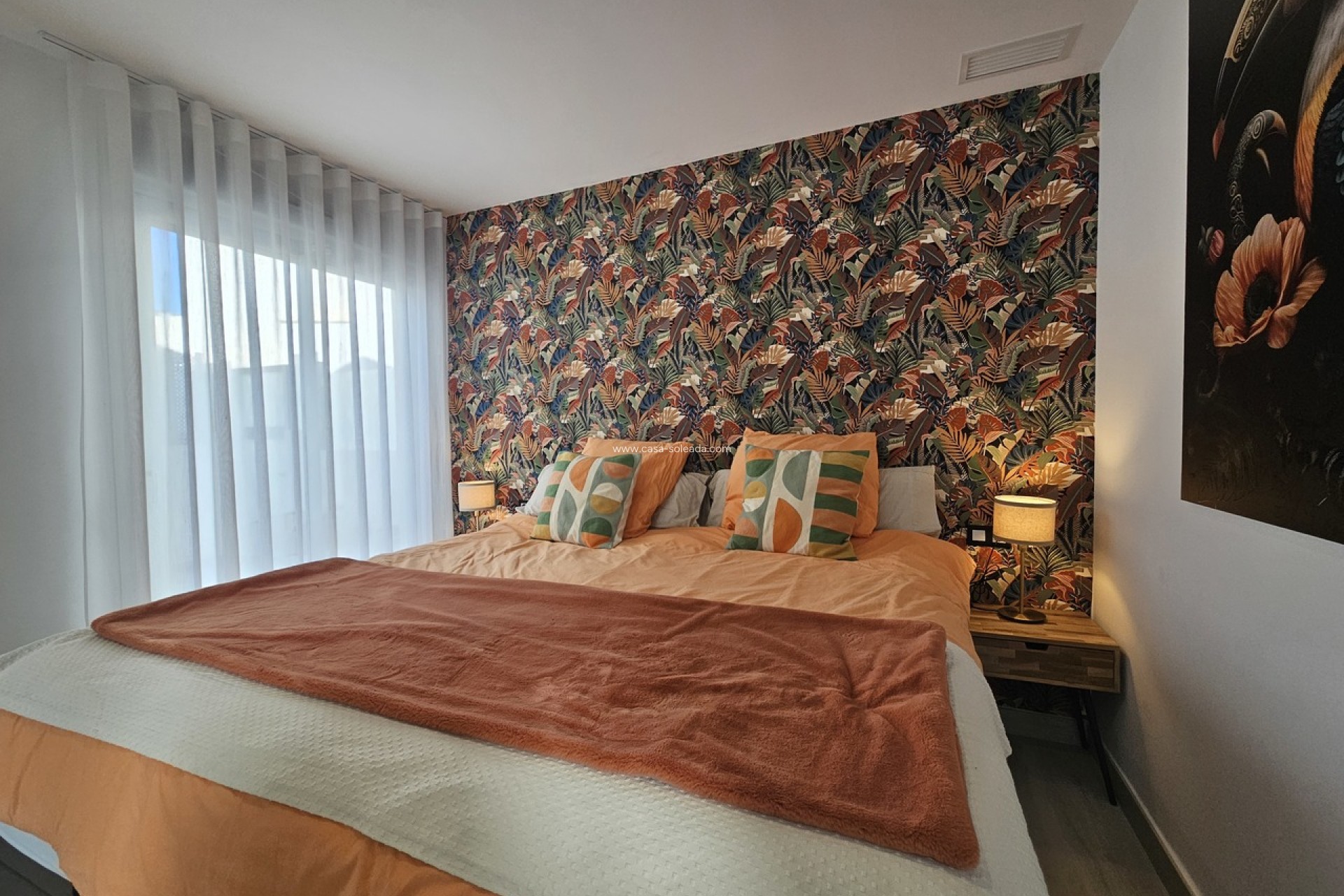 Reventa - Villa - Cabo Roig