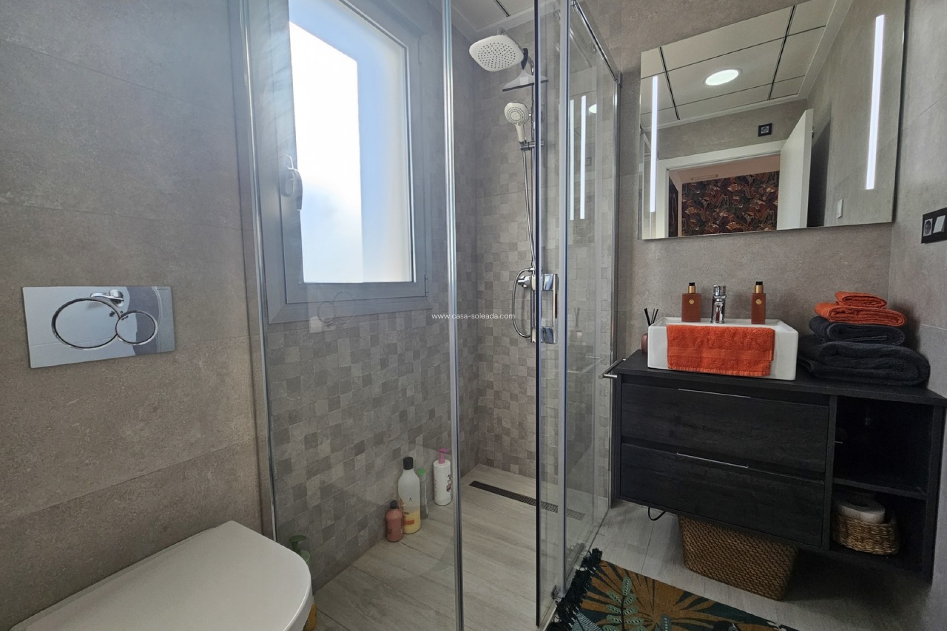 Reventa - Villa - Cabo Roig