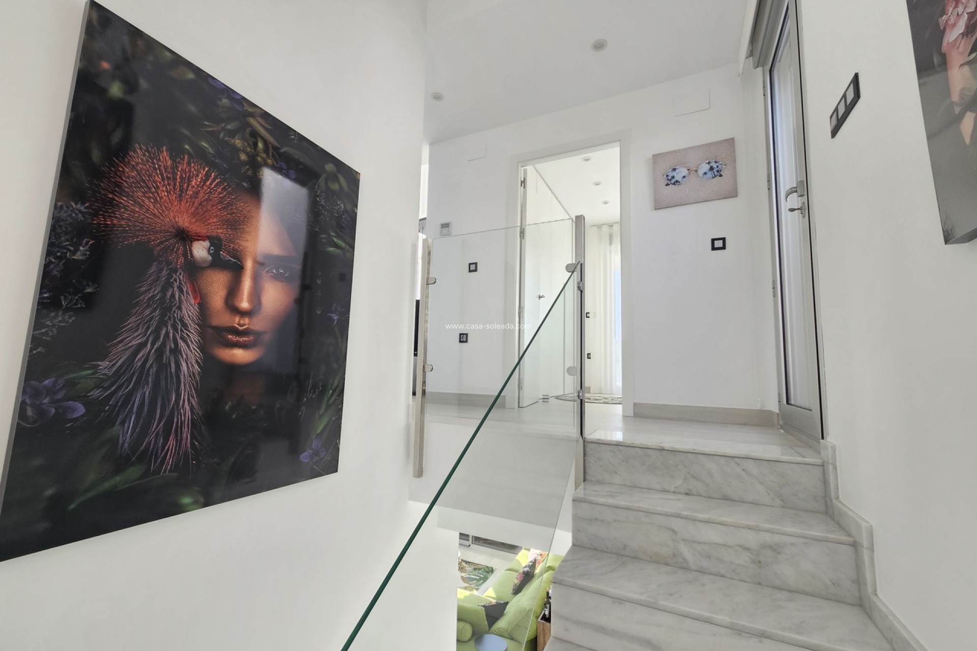 Reventa - Villa - Cabo Roig