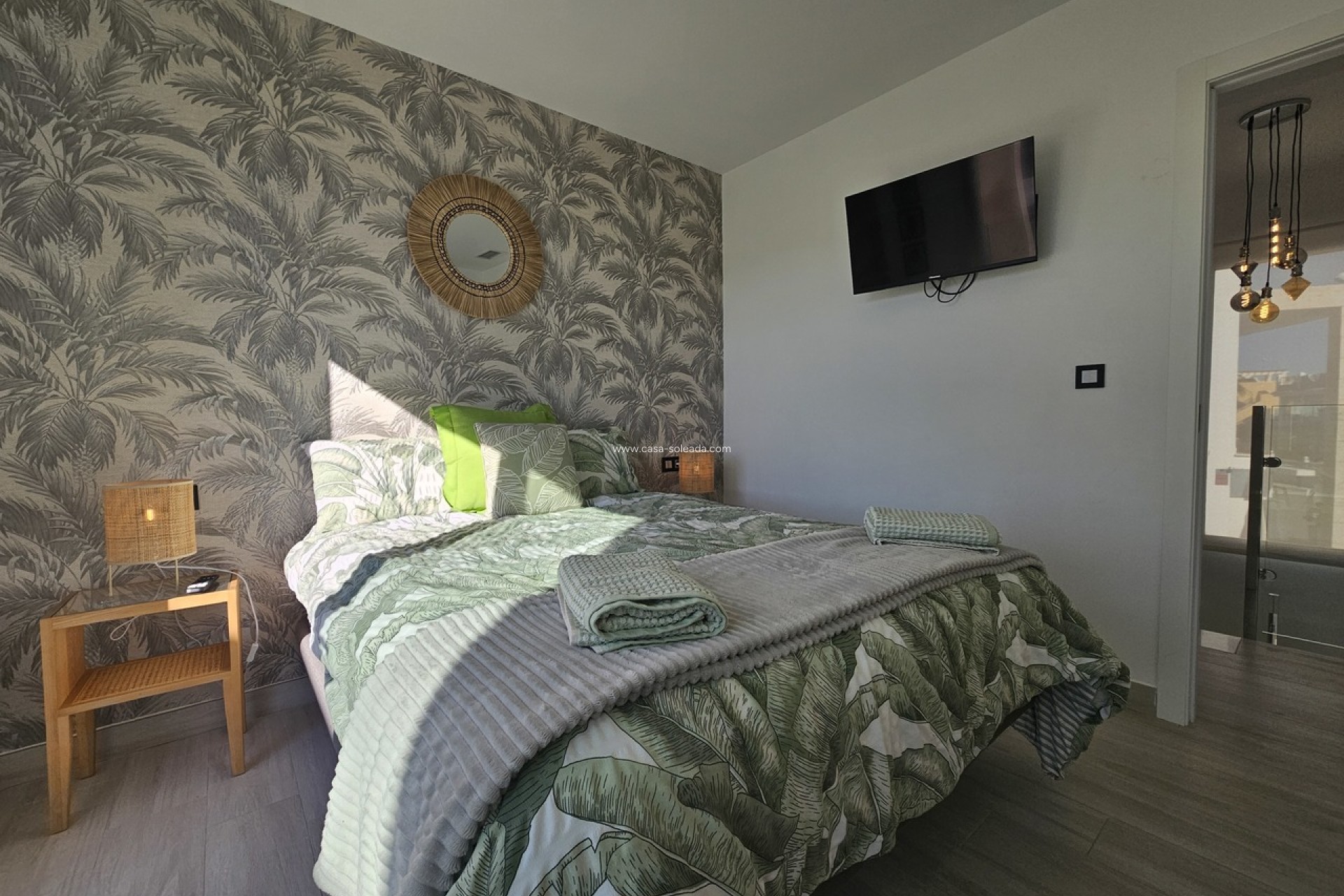 Reventa - Villa - Cabo Roig