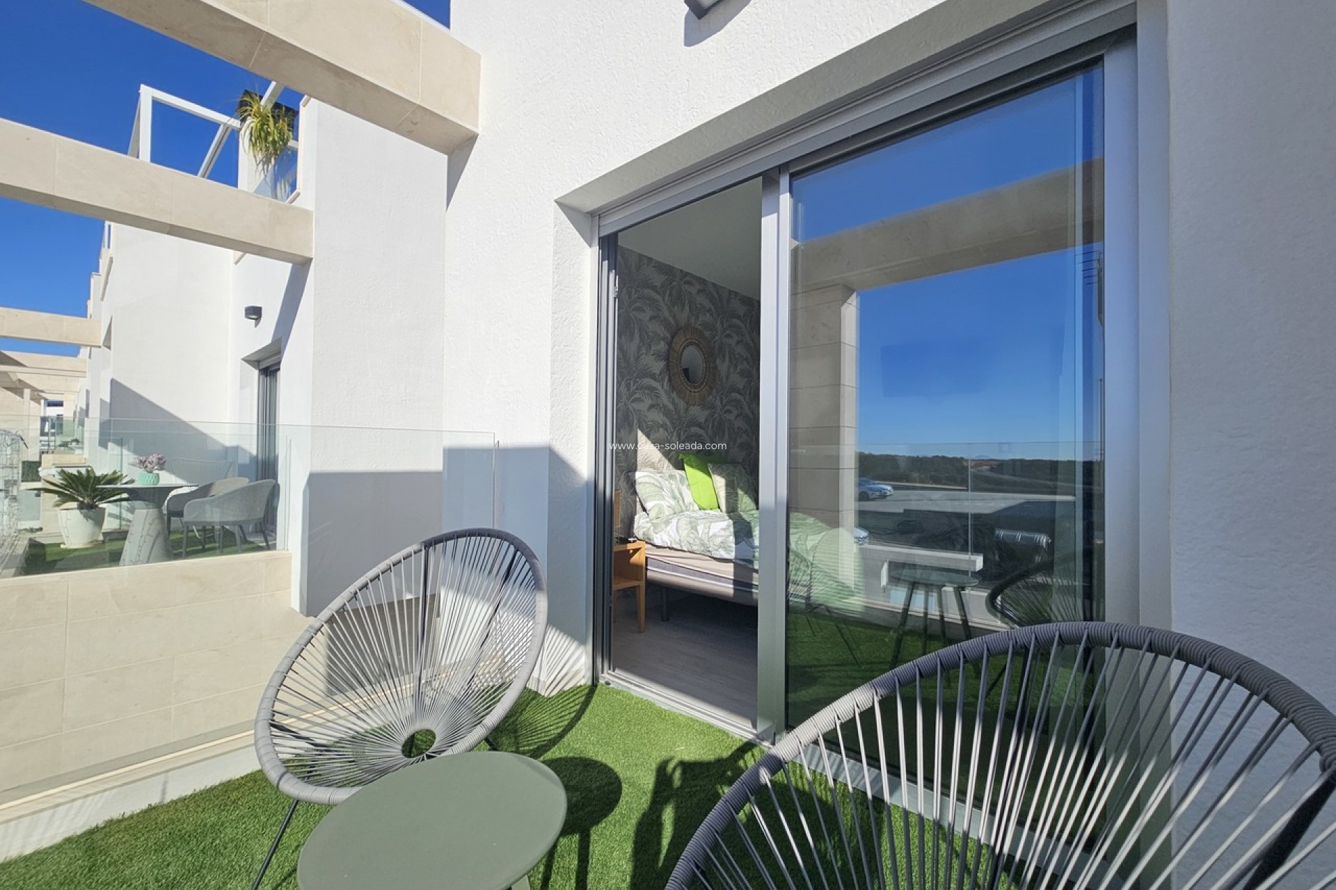 Reventa - Villa - Cabo Roig