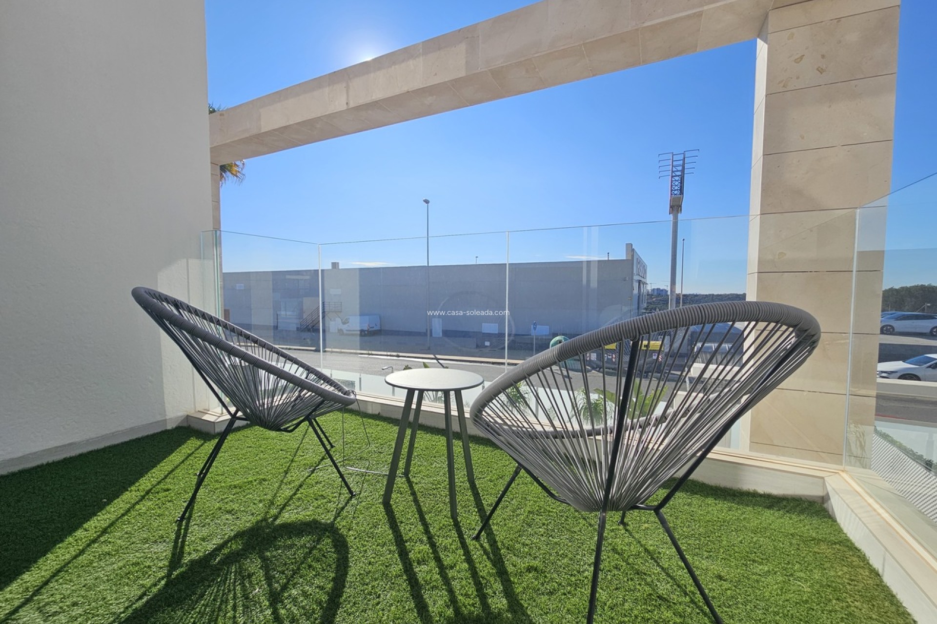 Reventa - Villa - Cabo Roig