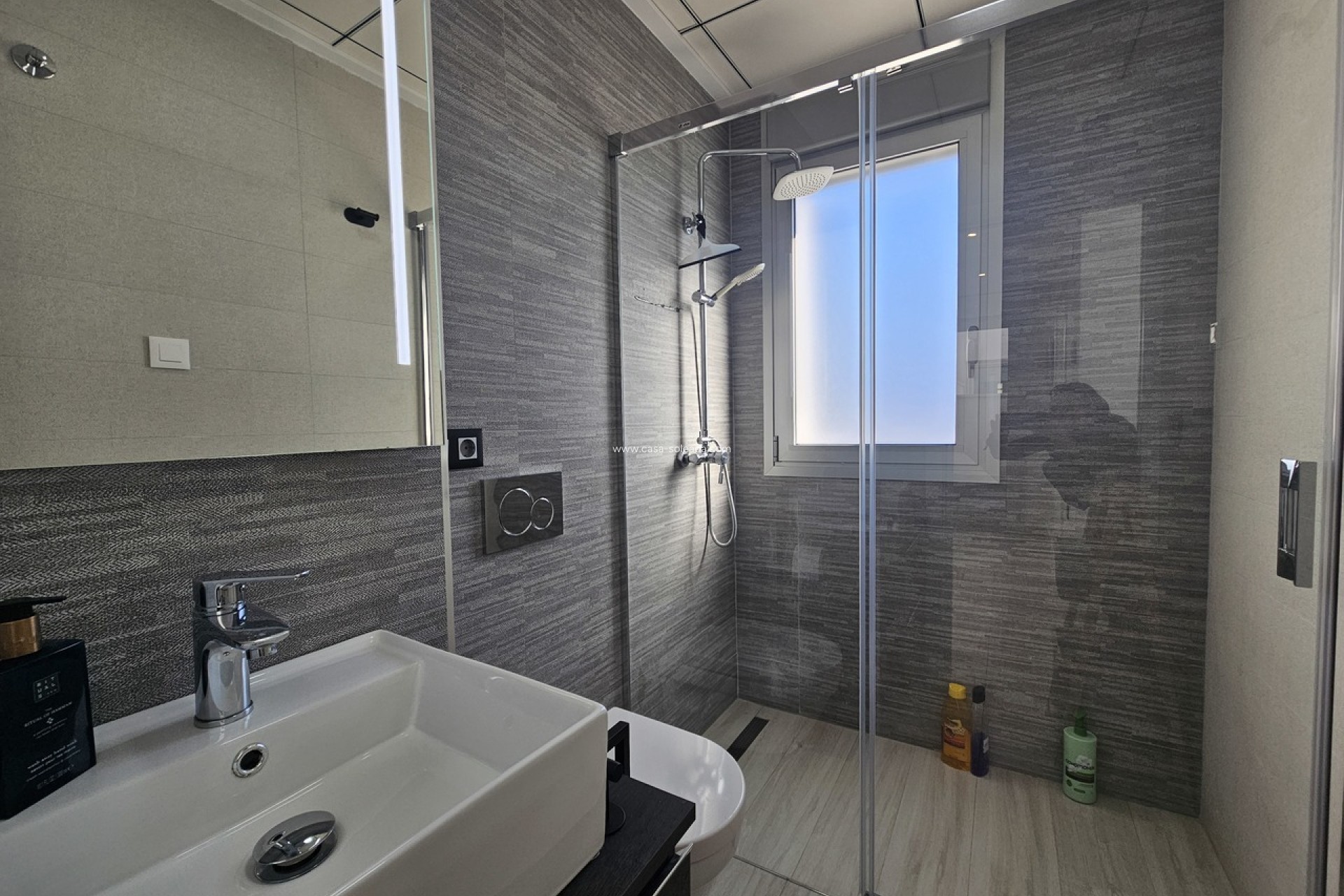 Reventa - Villa - Cabo Roig