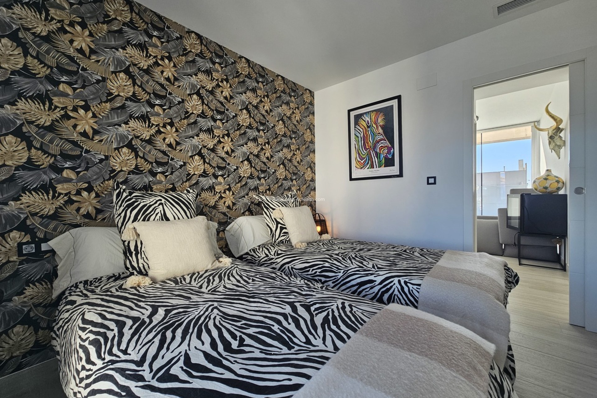 Reventa - Villa - Cabo Roig