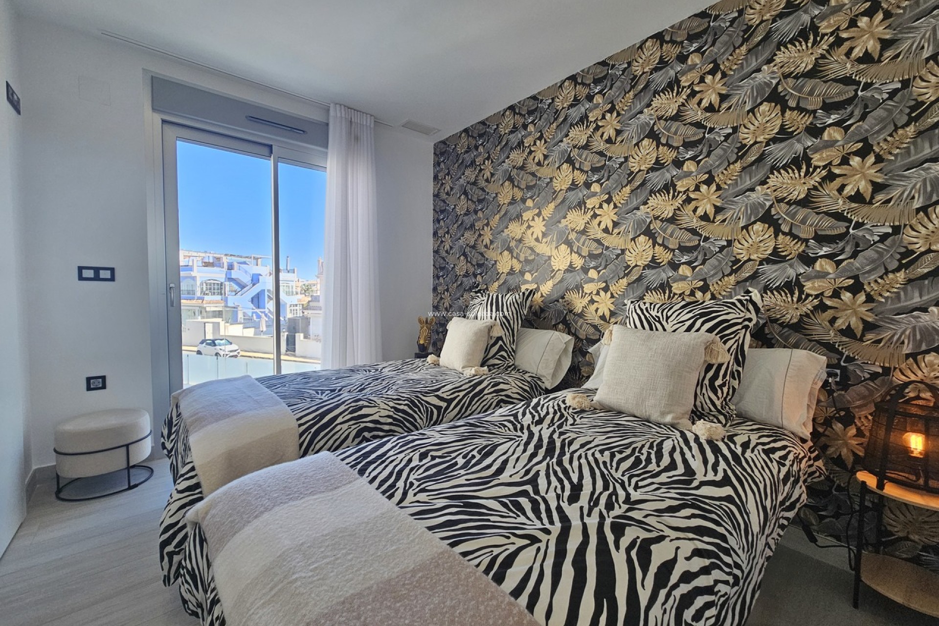 Reventa - Villa - Cabo Roig