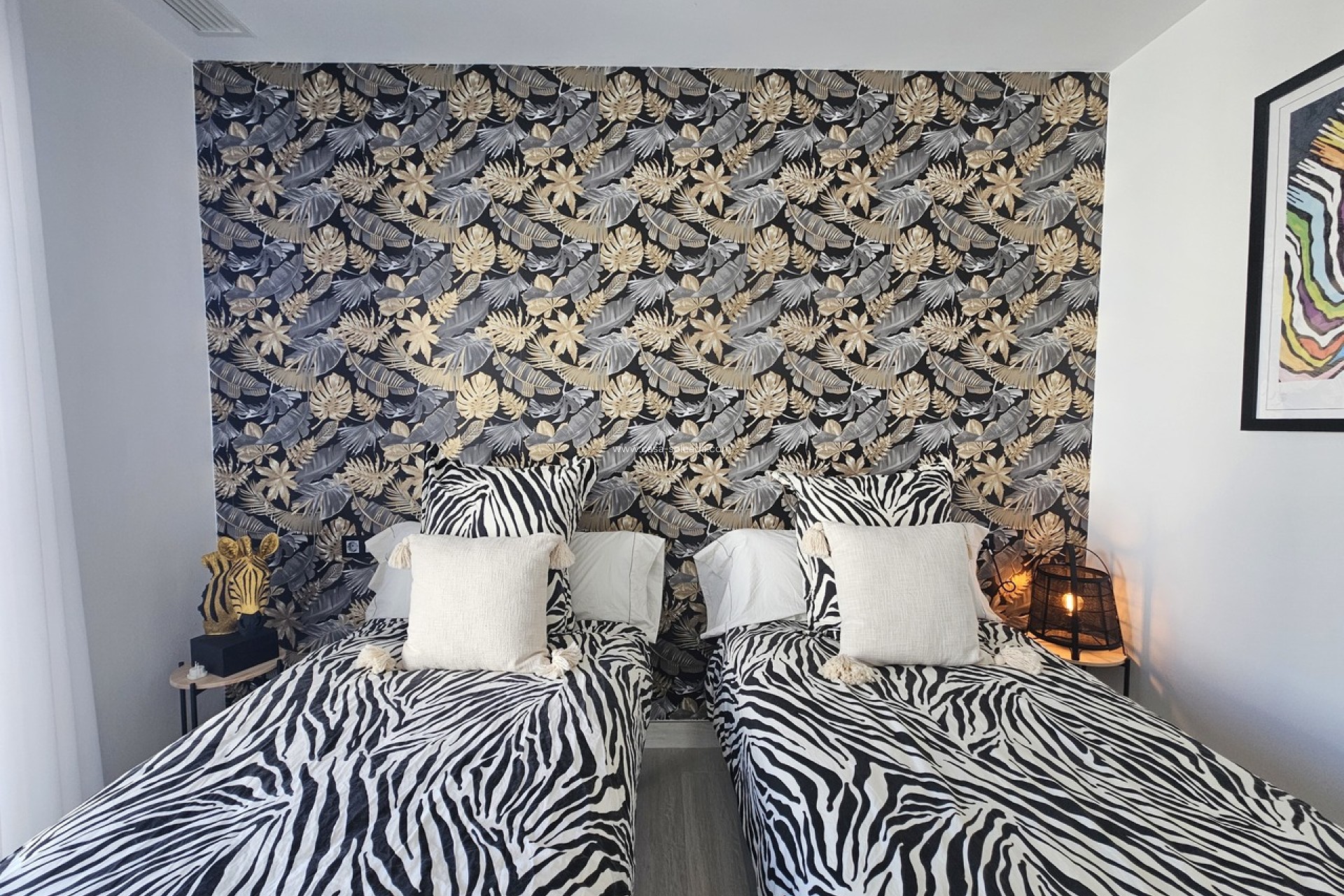 Reventa - Villa - Cabo Roig