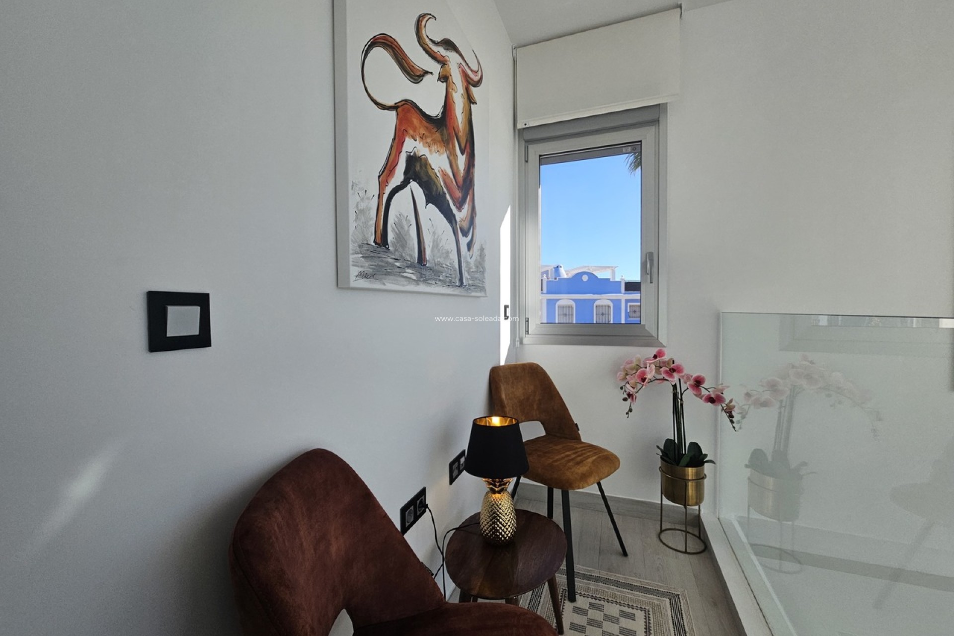 Reventa - Villa - Cabo Roig