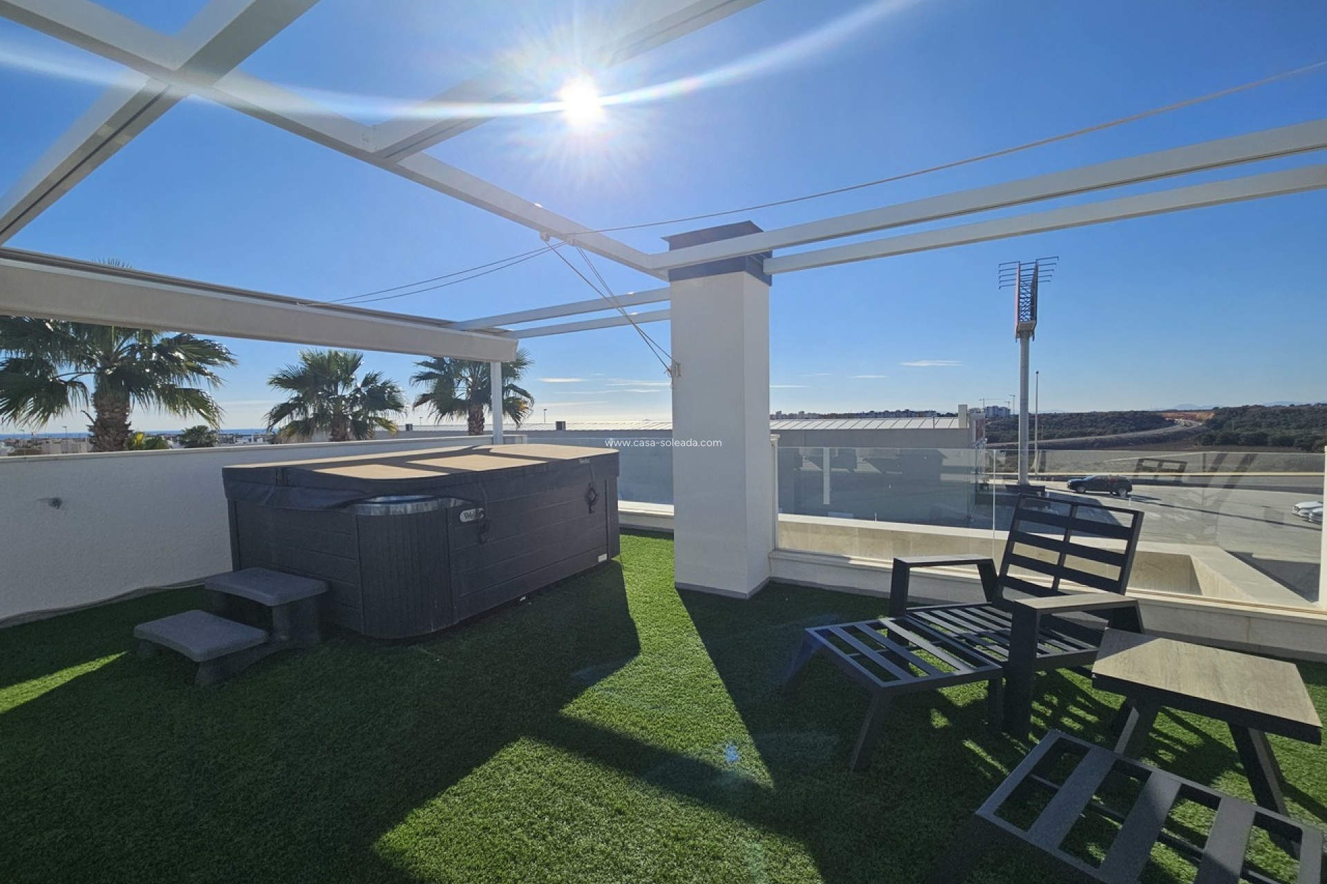 Reventa - Villa - Cabo Roig