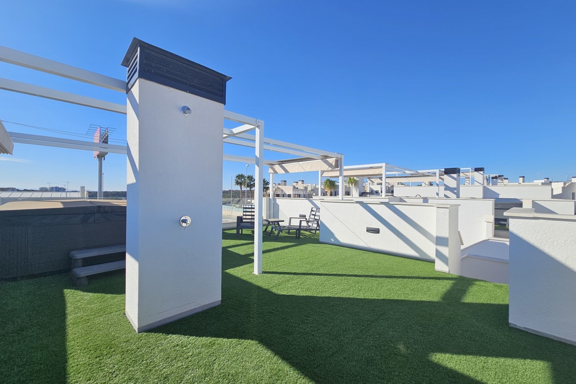 Reventa - Villa - Cabo Roig