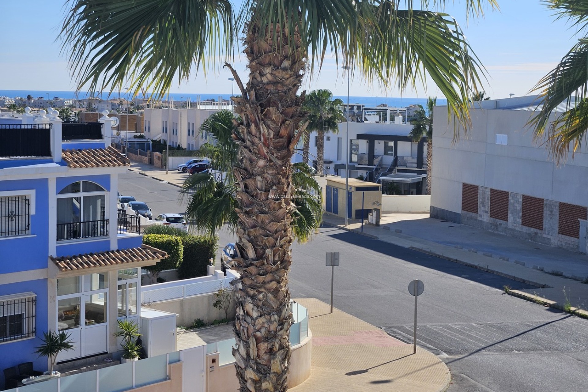 Reventa - Villa - Cabo Roig