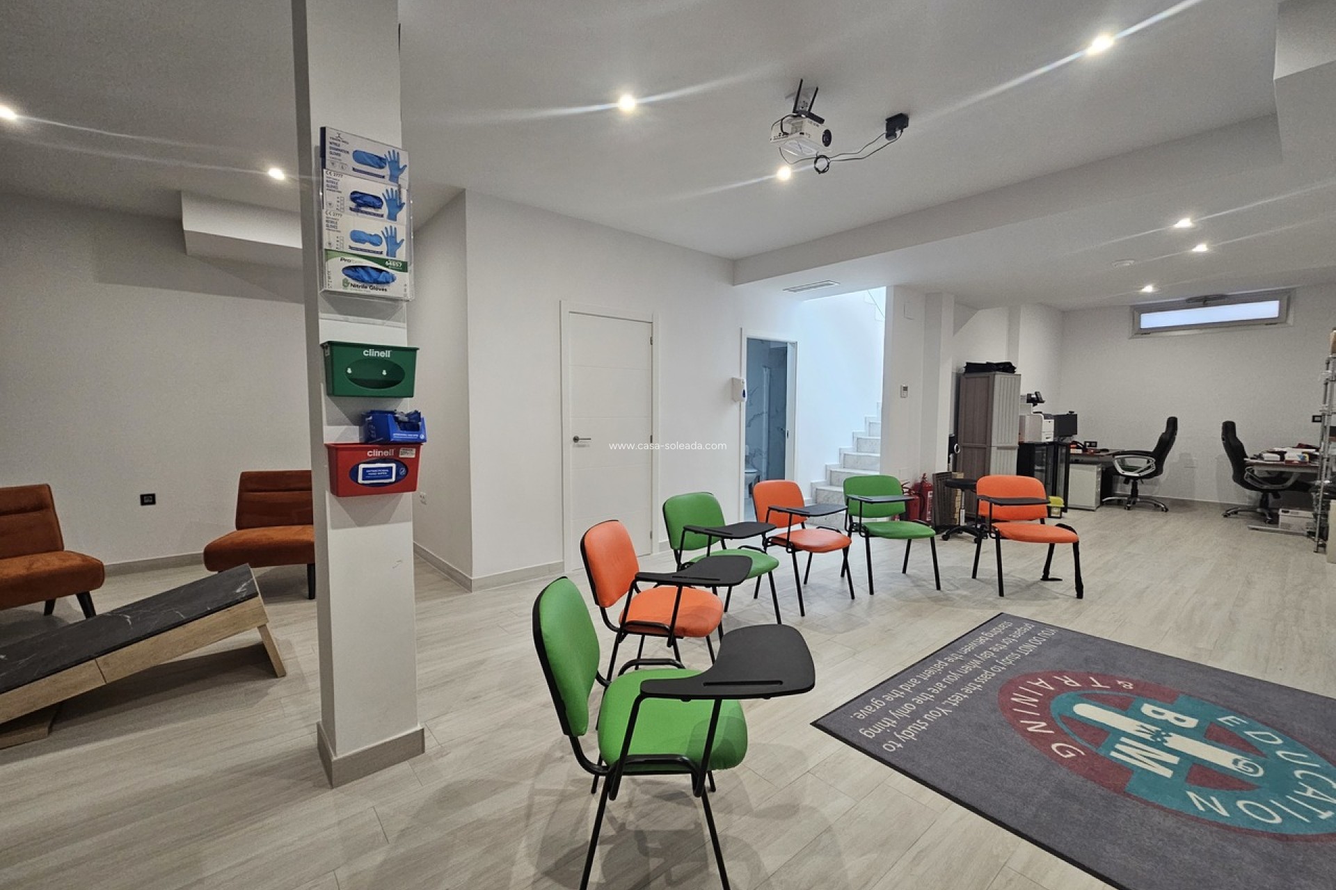 Reventa - Villa - Cabo Roig