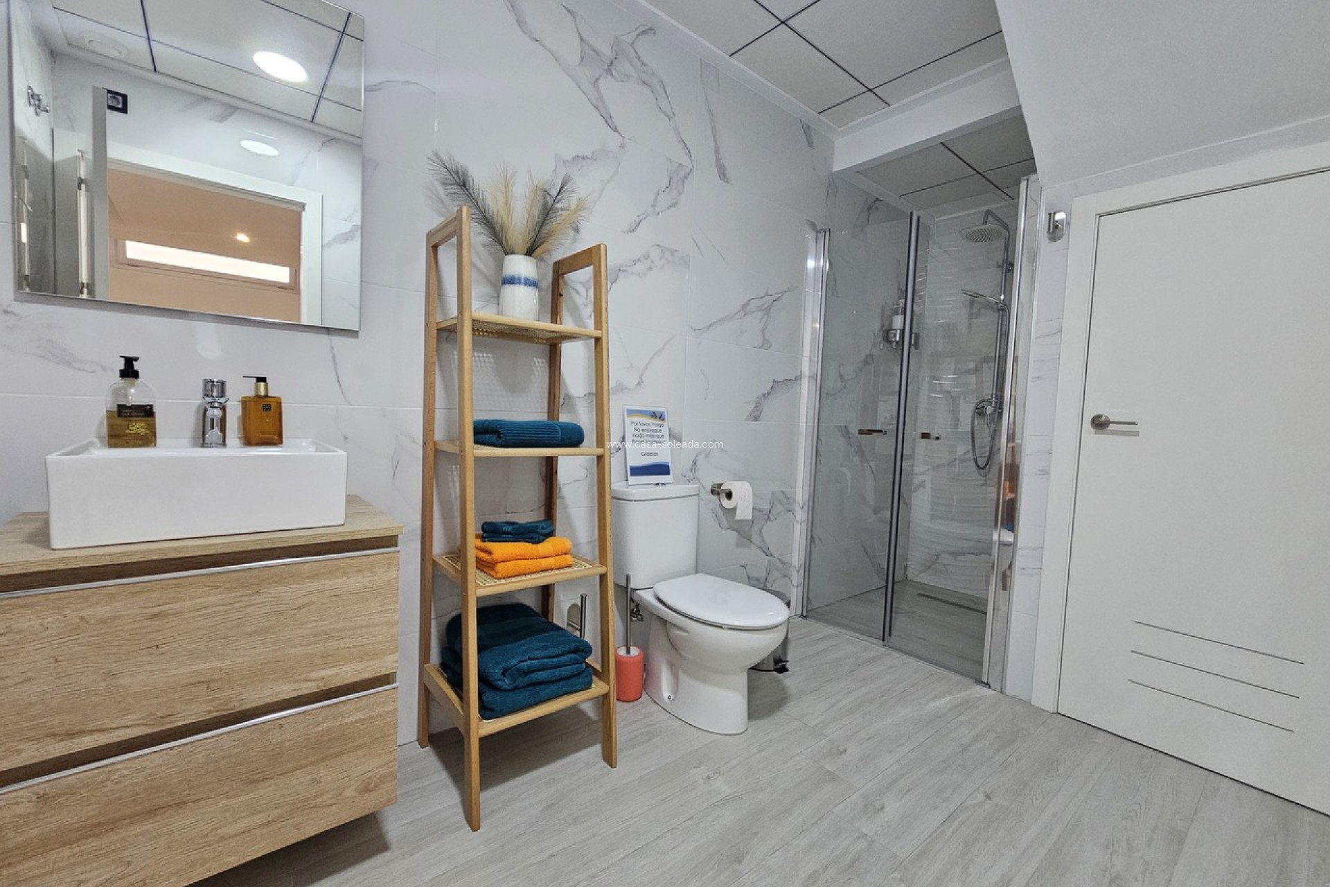 Reventa - Villa - Cabo Roig
