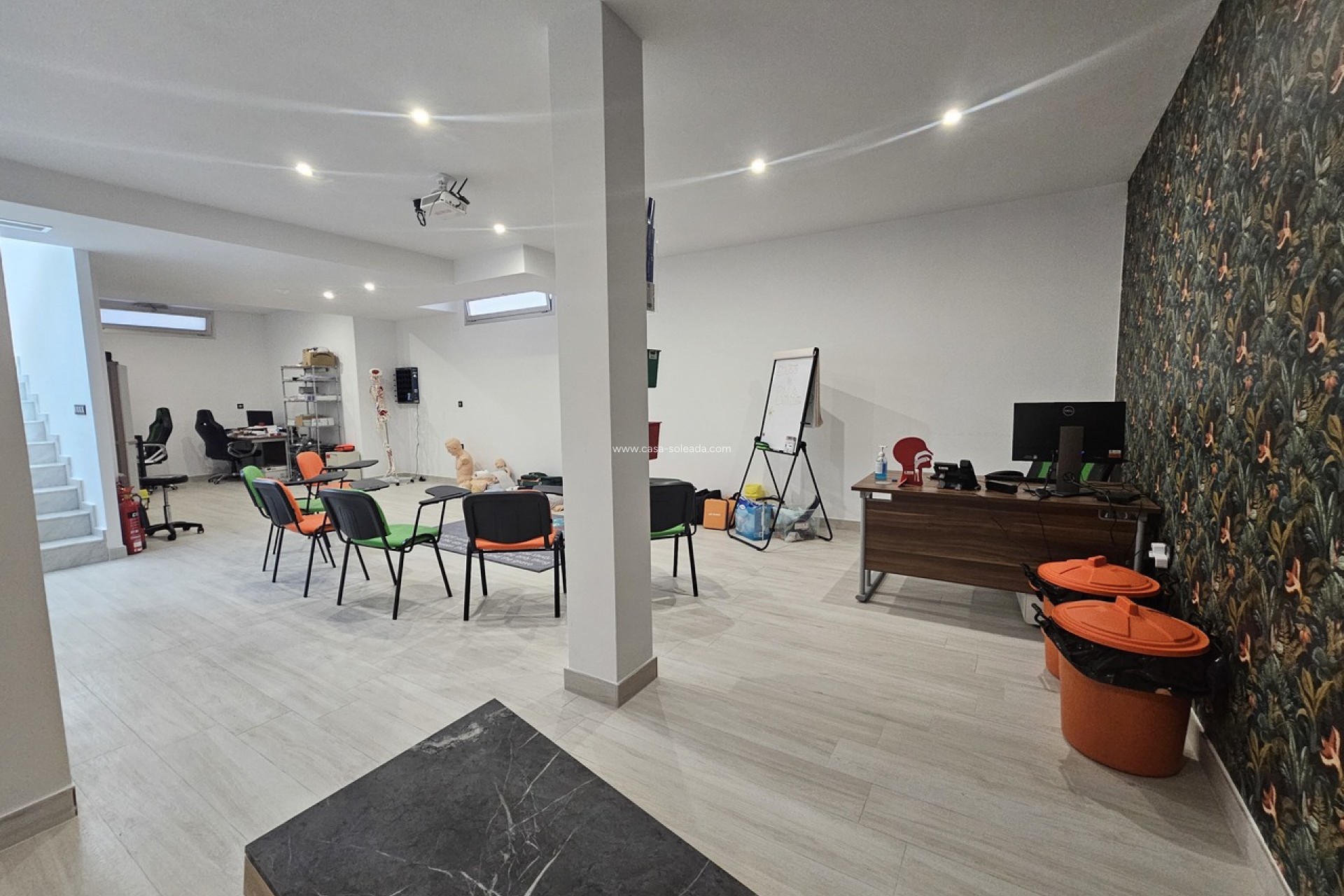 Reventa - Villa - Cabo Roig