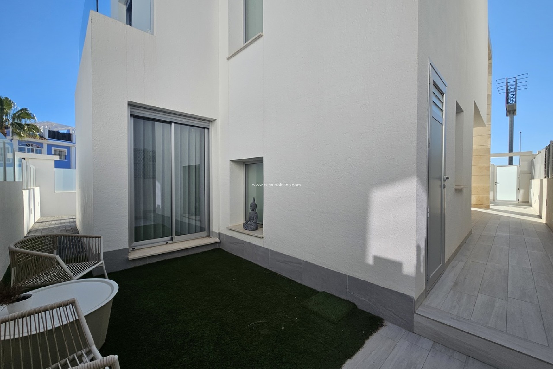Reventa - Villa - Cabo Roig