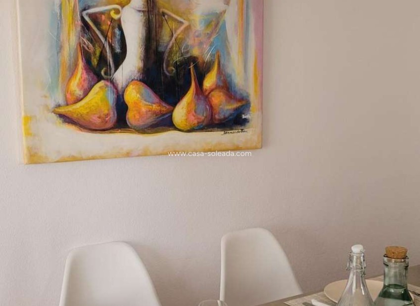 Reventa - Villa - Calpe - Costa Blanca