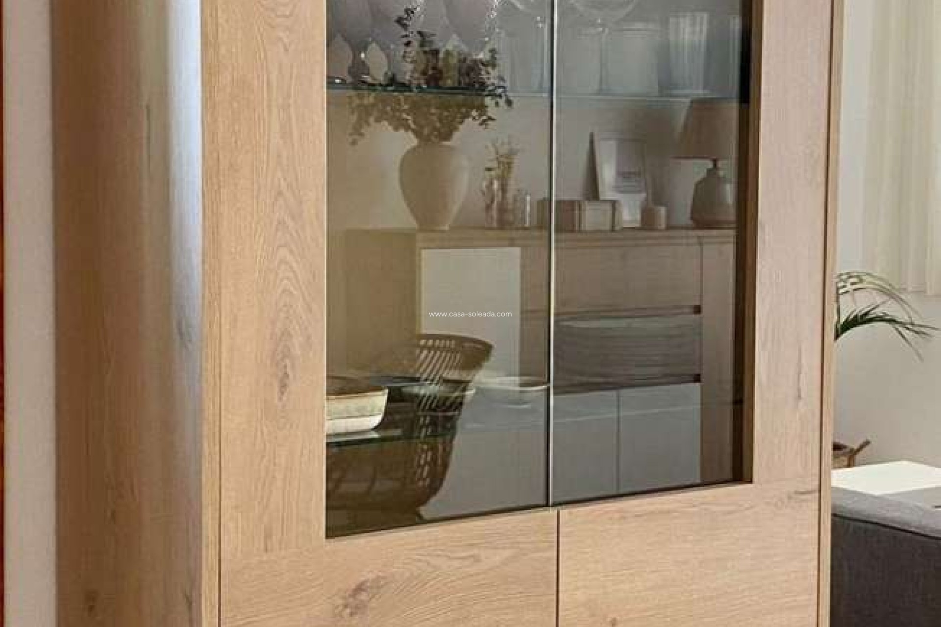 Reventa - Villa - Calpe - Costa Blanca