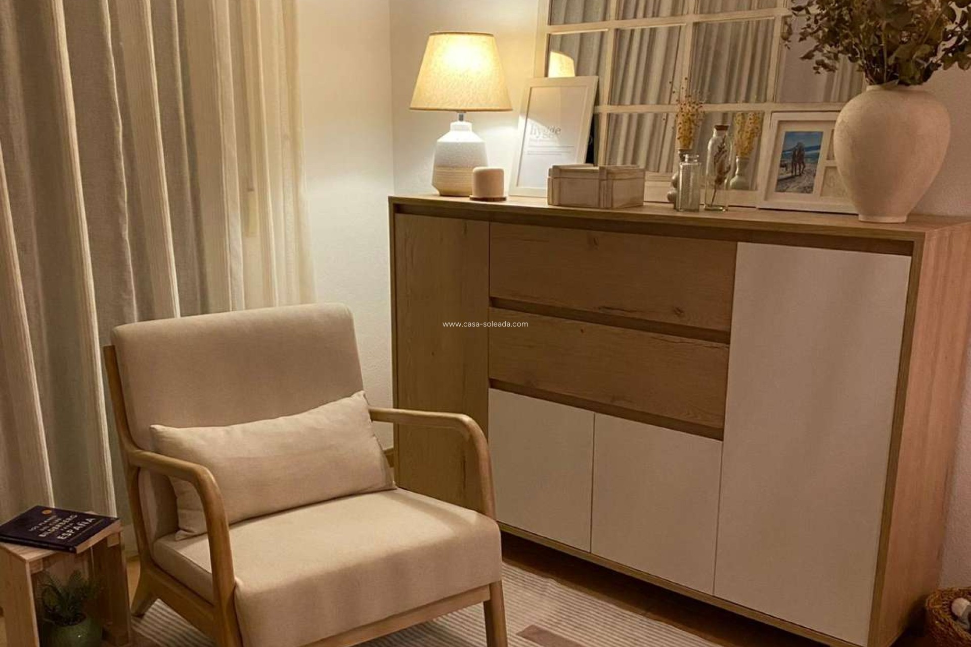 Reventa - Villa - Calpe - Costa Blanca