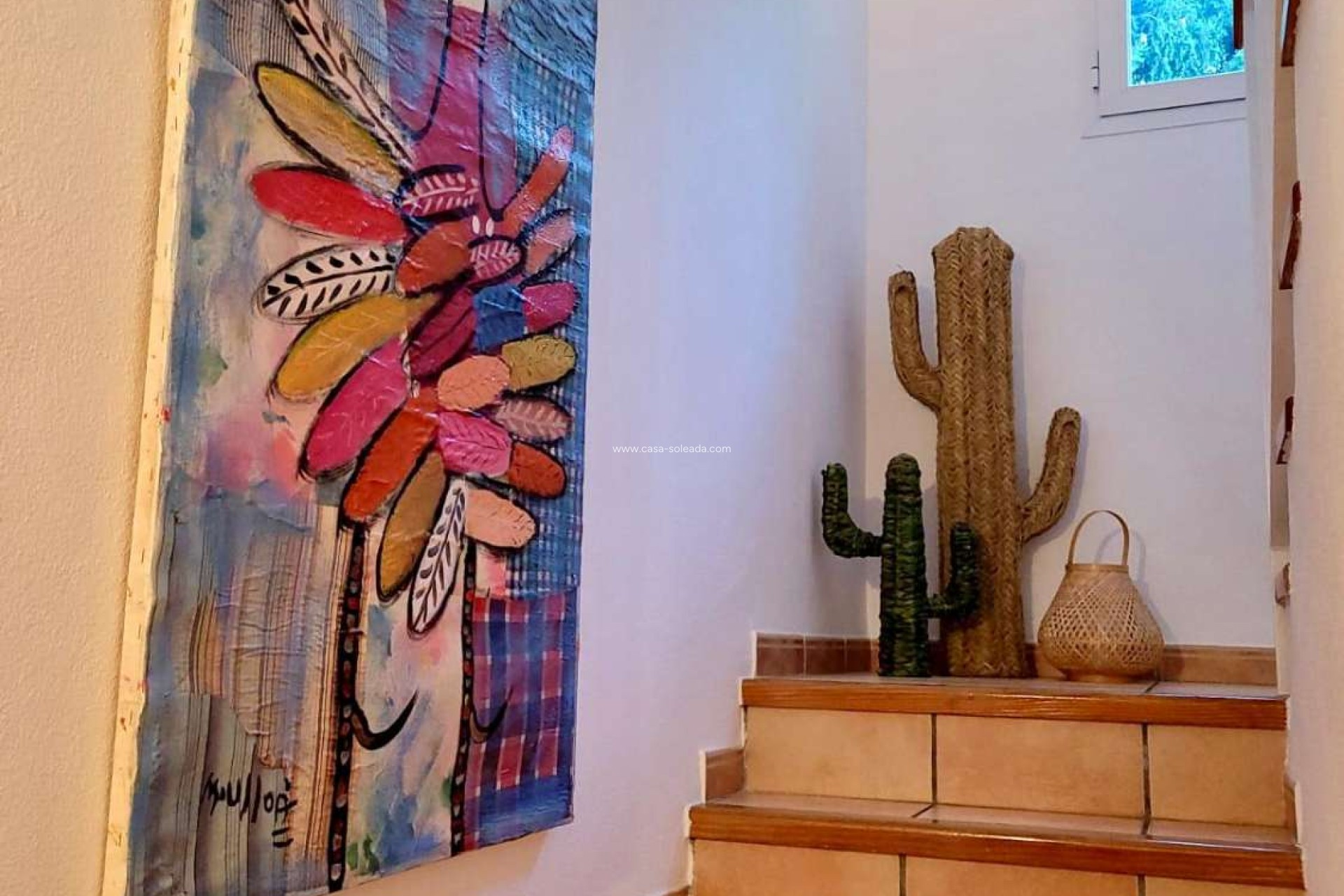 Reventa - Villa - Calpe - Costa Blanca