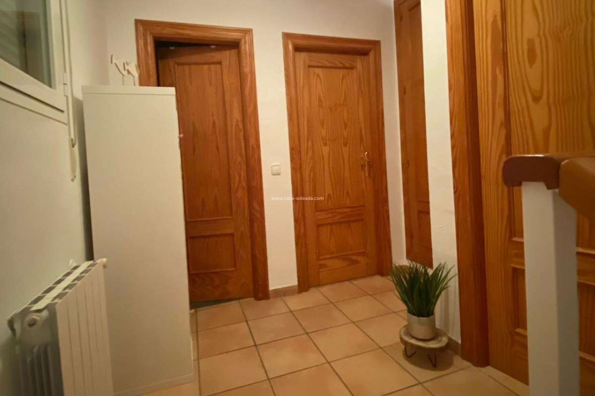 Reventa - Villa - Calpe - Costa Blanca