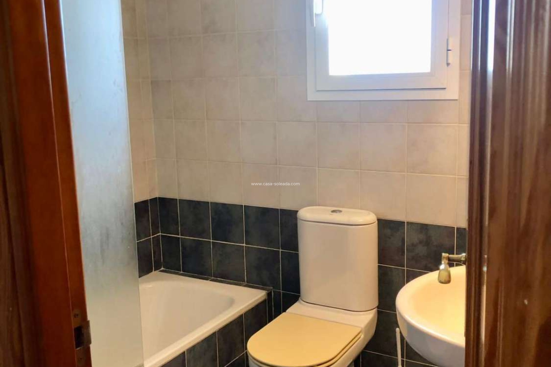 Reventa - Villa - Calpe - Costa Blanca
