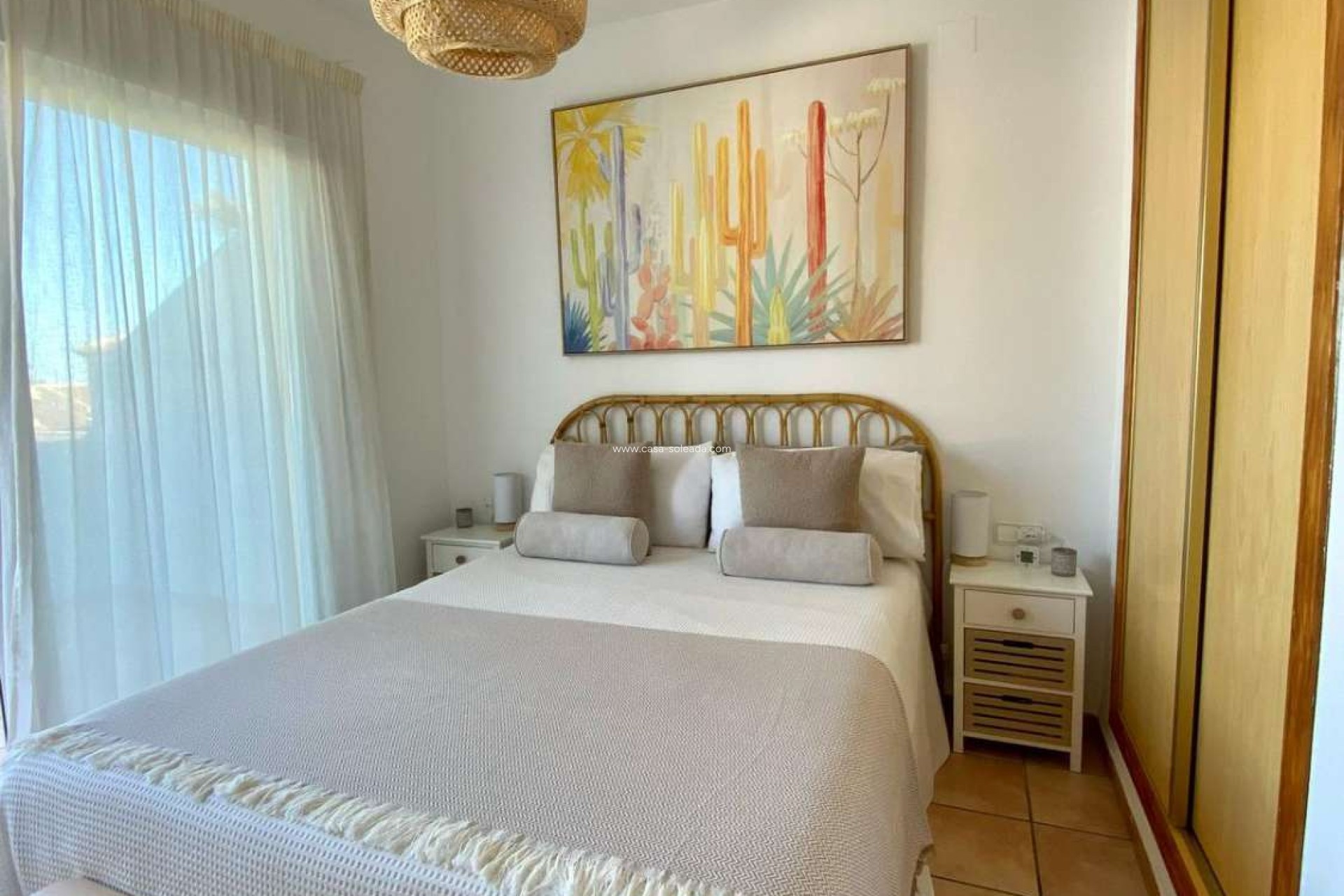 Reventa - Villa - Calpe - Costa Blanca