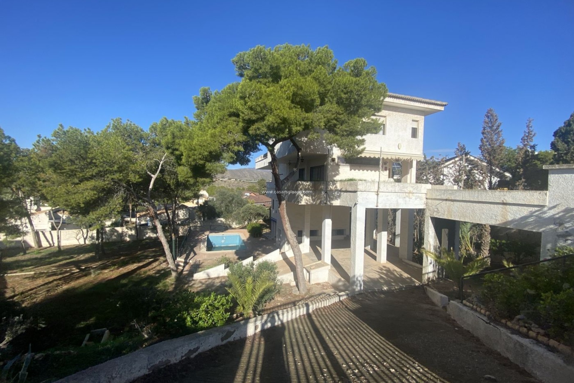 Reventa - Villa - Cartagena - Isla Plana