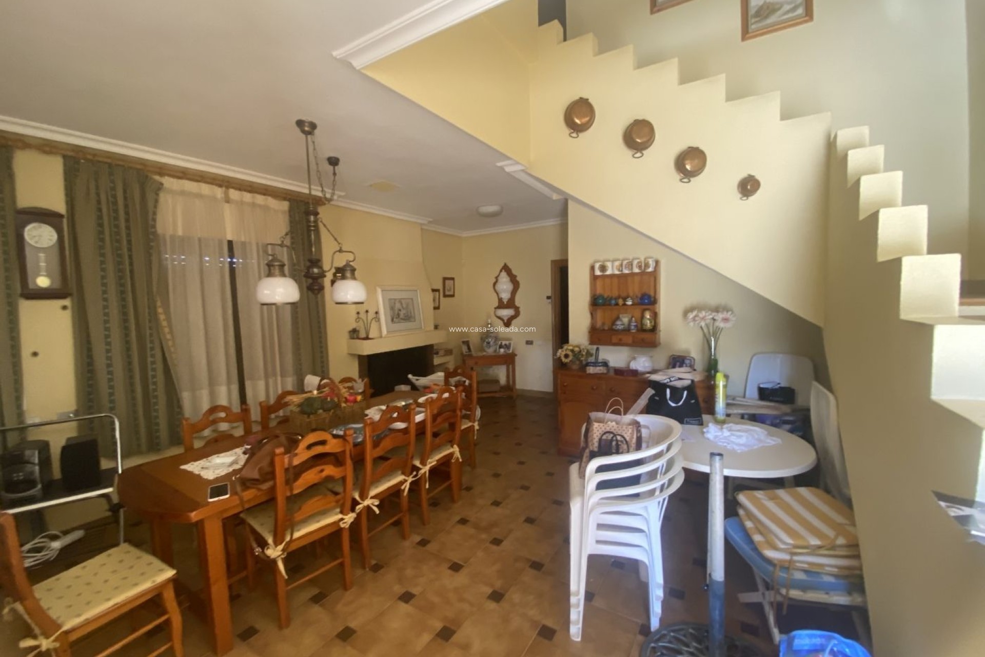 Reventa - Villa - Cartagena - Isla Plana