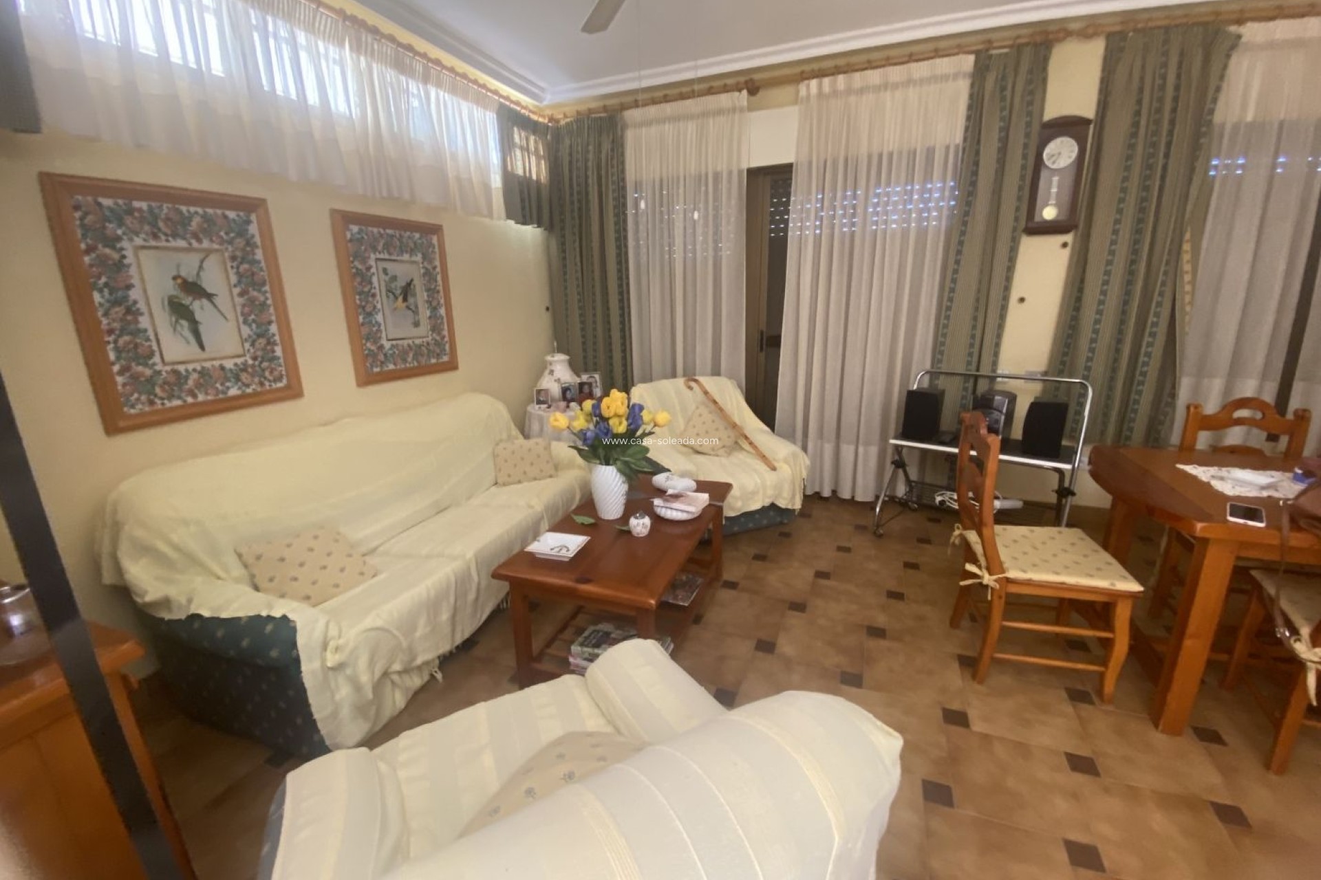 Reventa - Villa - Cartagena - Isla Plana