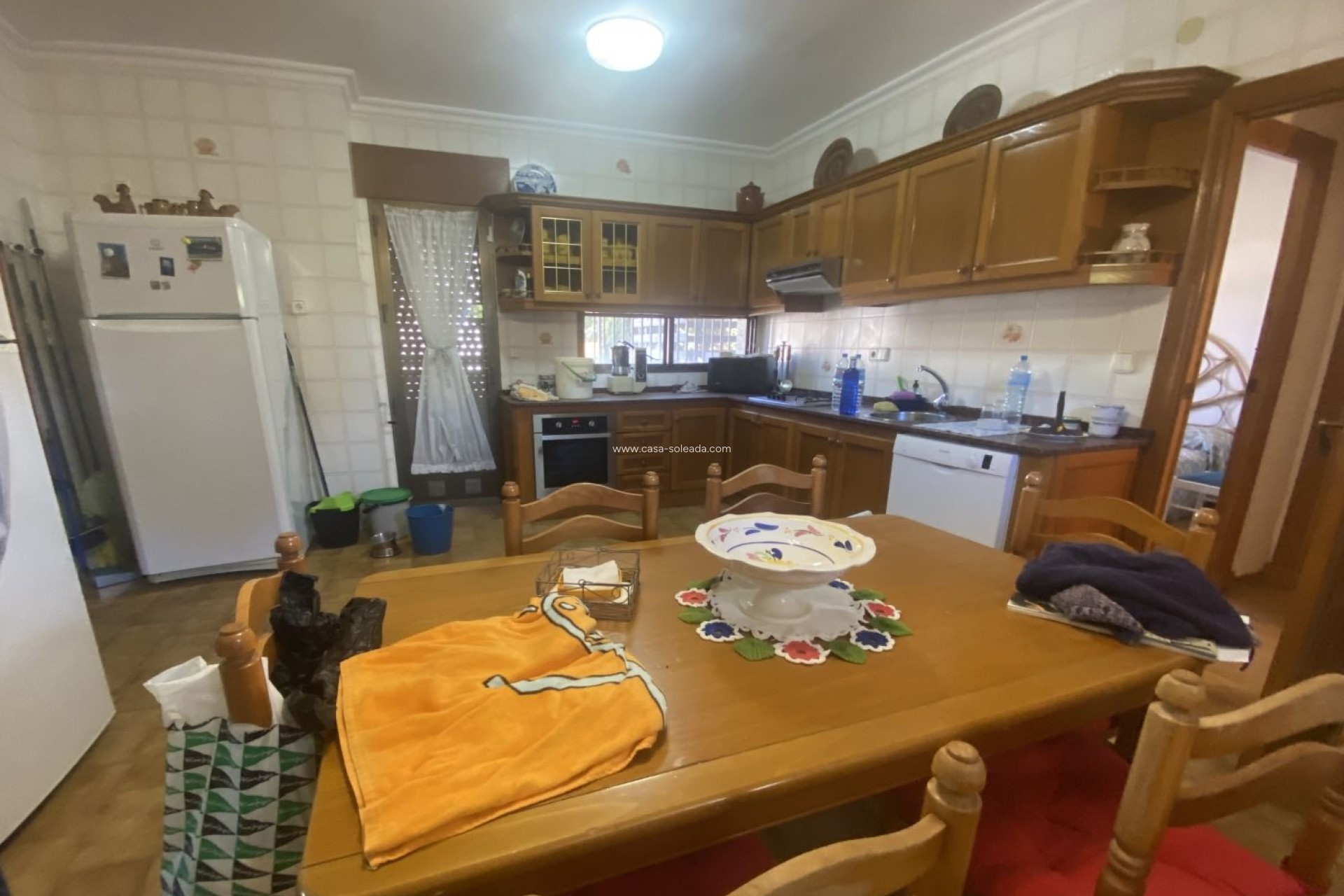 Reventa - Villa - Cartagena - Isla Plana