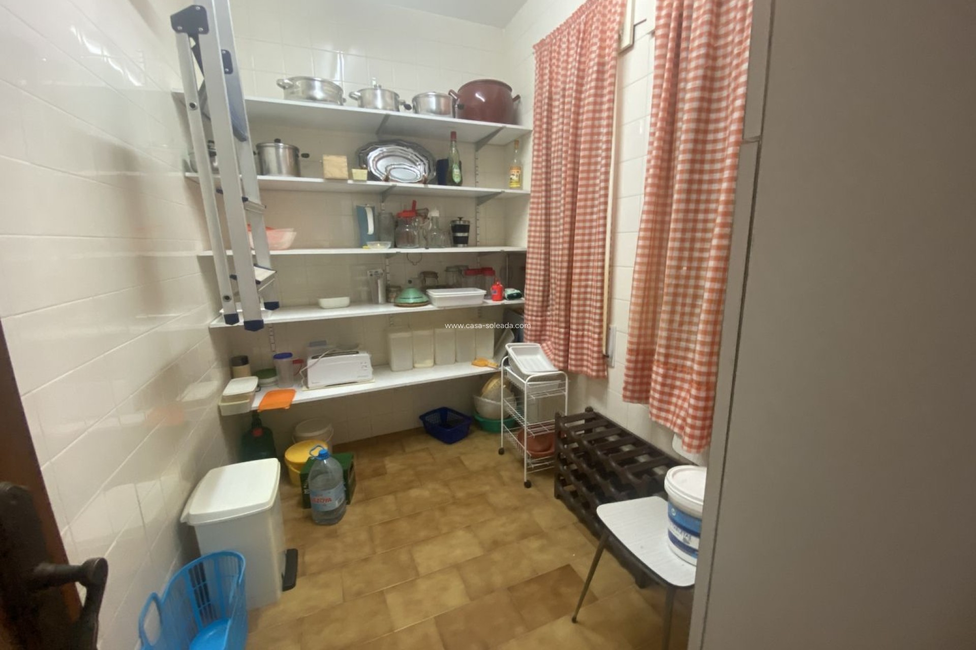 Reventa - Villa - Cartagena - Isla Plana