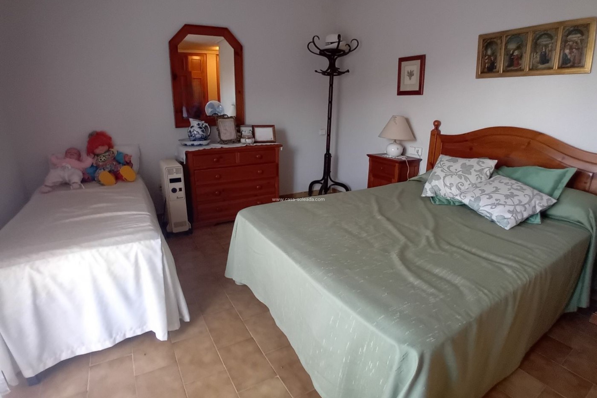 Reventa - Villa - Cartagena - Isla Plana