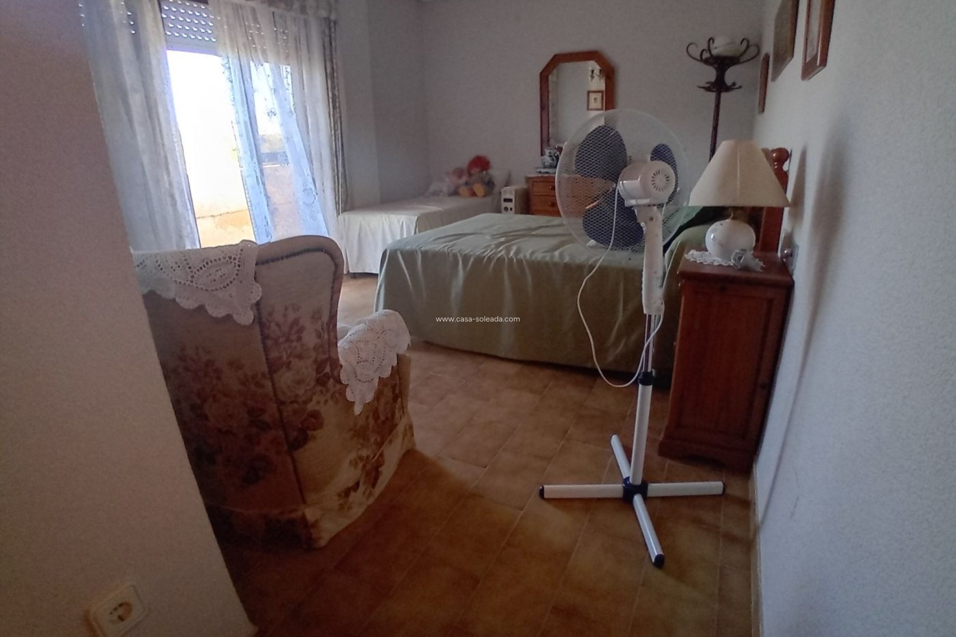 Reventa - Villa - Cartagena - Isla Plana