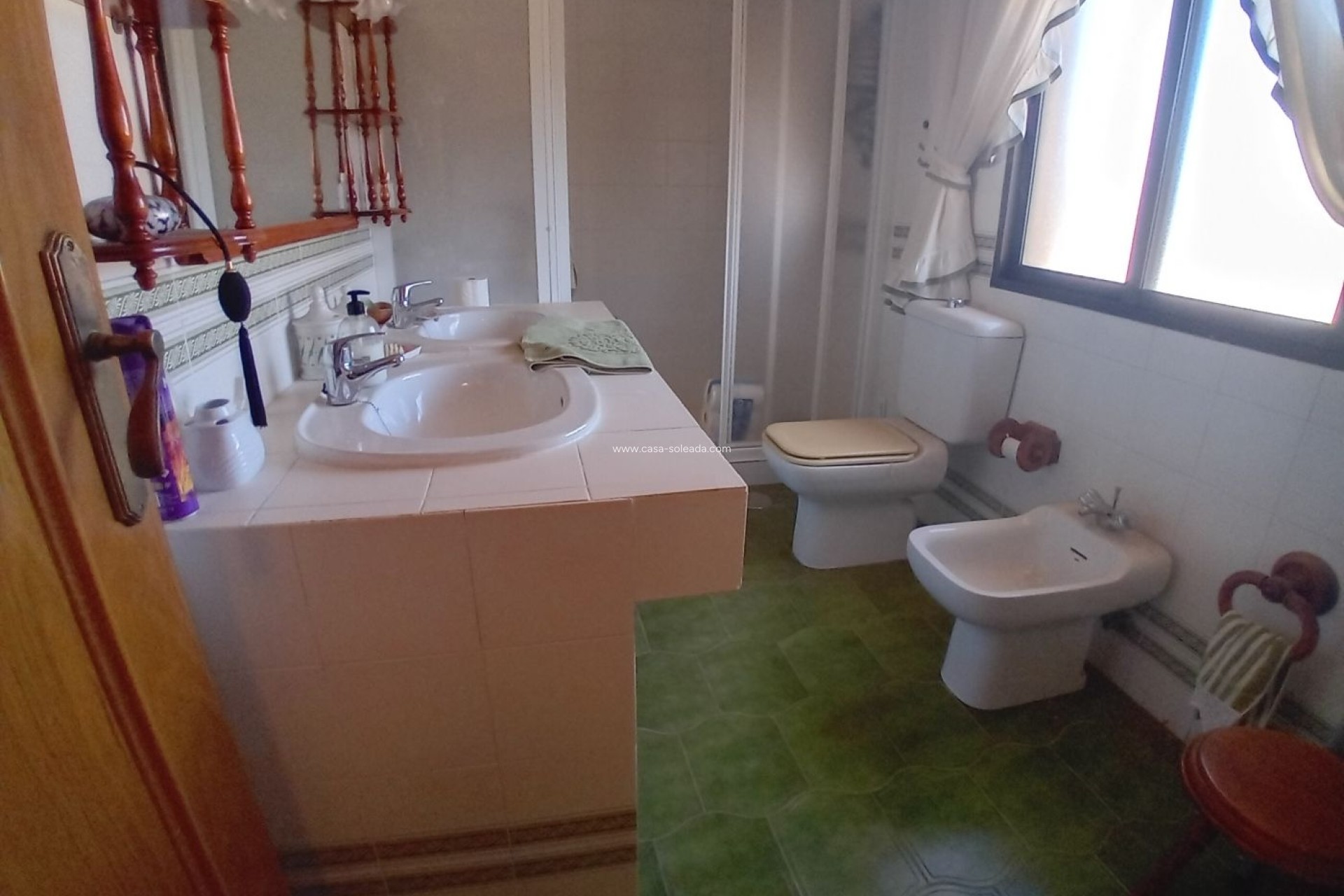 Reventa - Villa - Cartagena - Isla Plana
