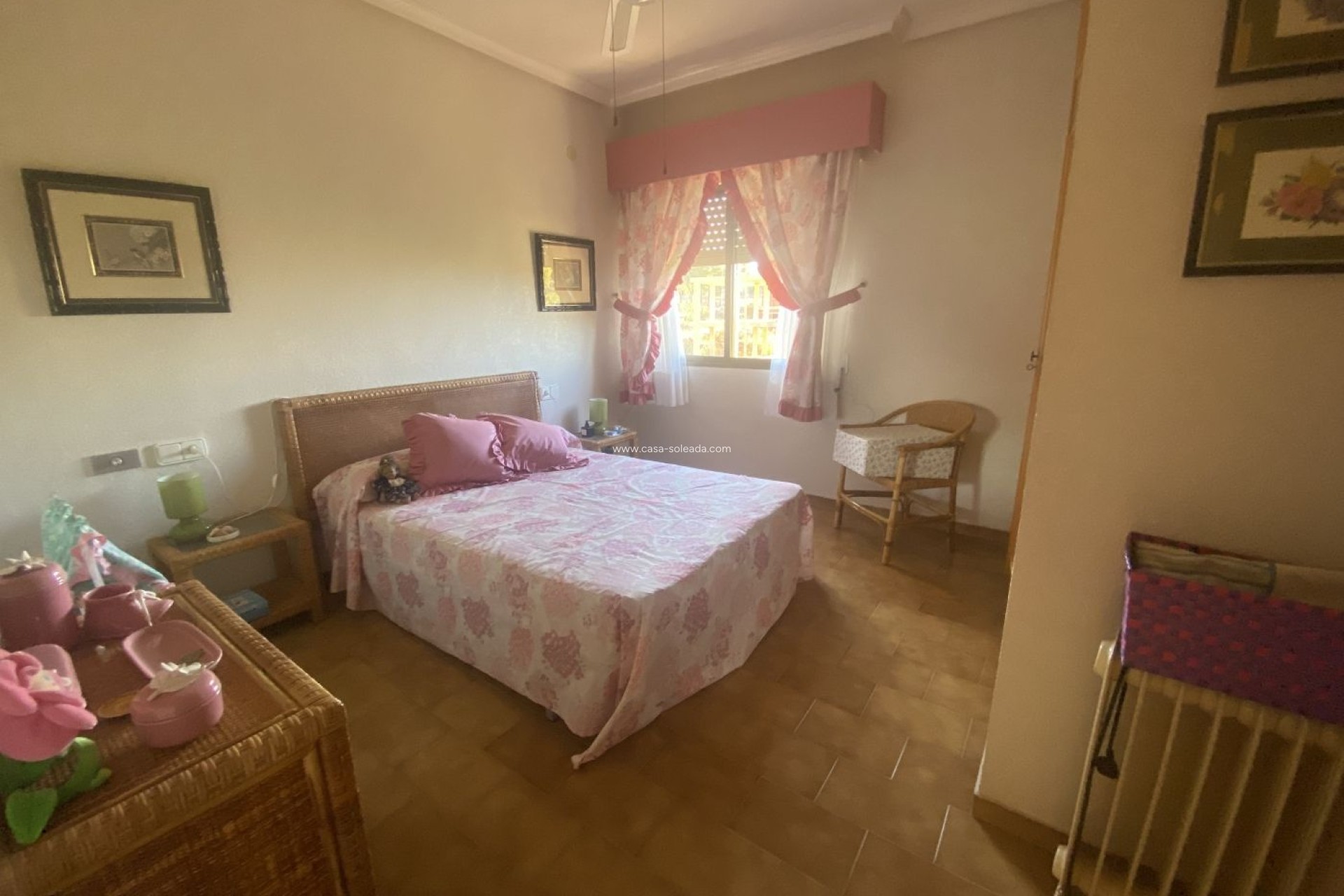 Reventa - Villa - Cartagena - Isla Plana