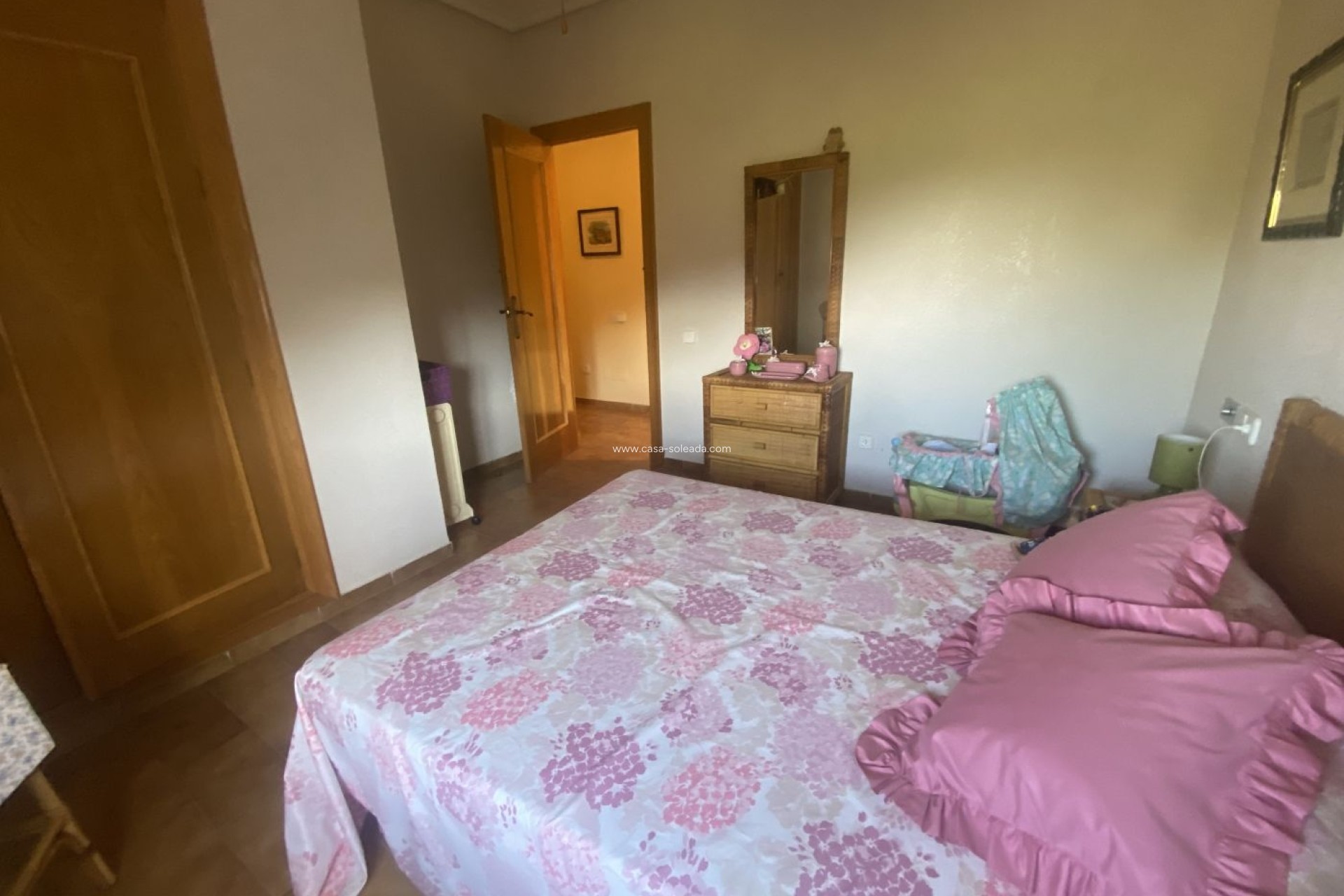 Reventa - Villa - Cartagena - Isla Plana